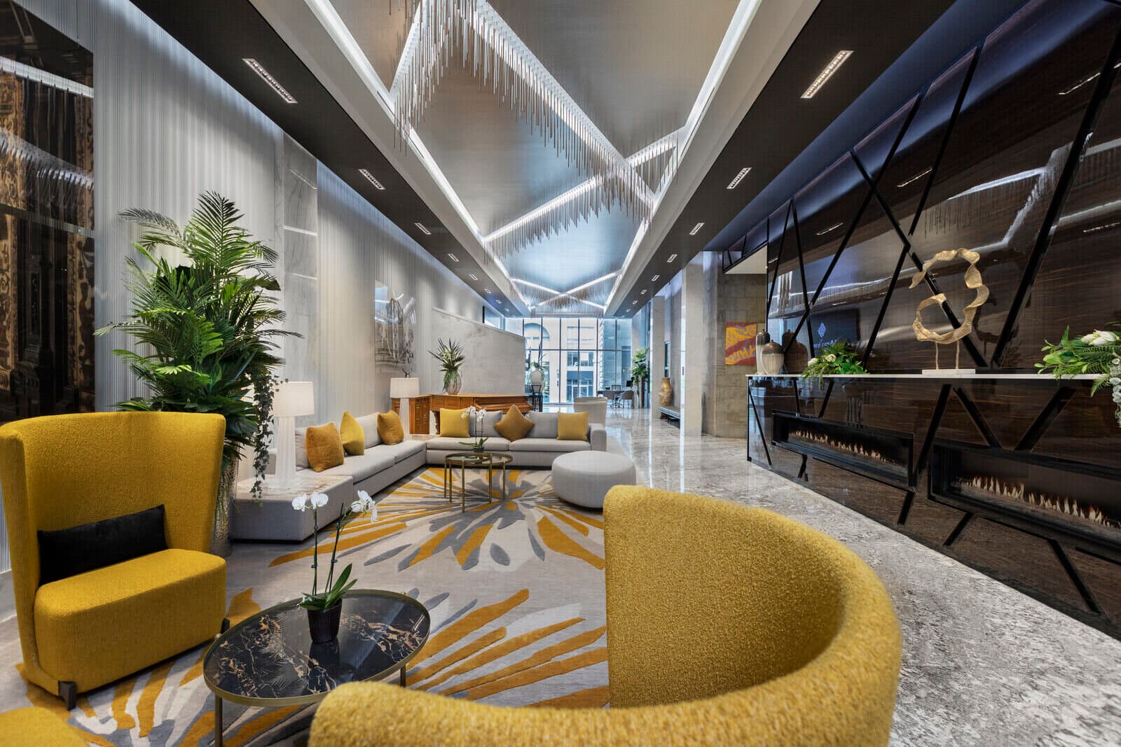 Hotel Le Mount Stephen