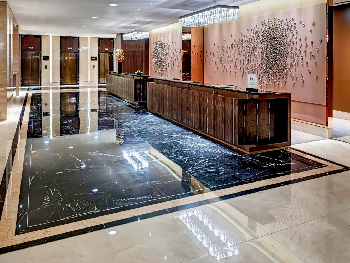 Hilton Berlin