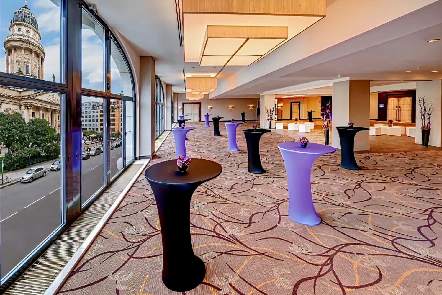 Hilton Berlin