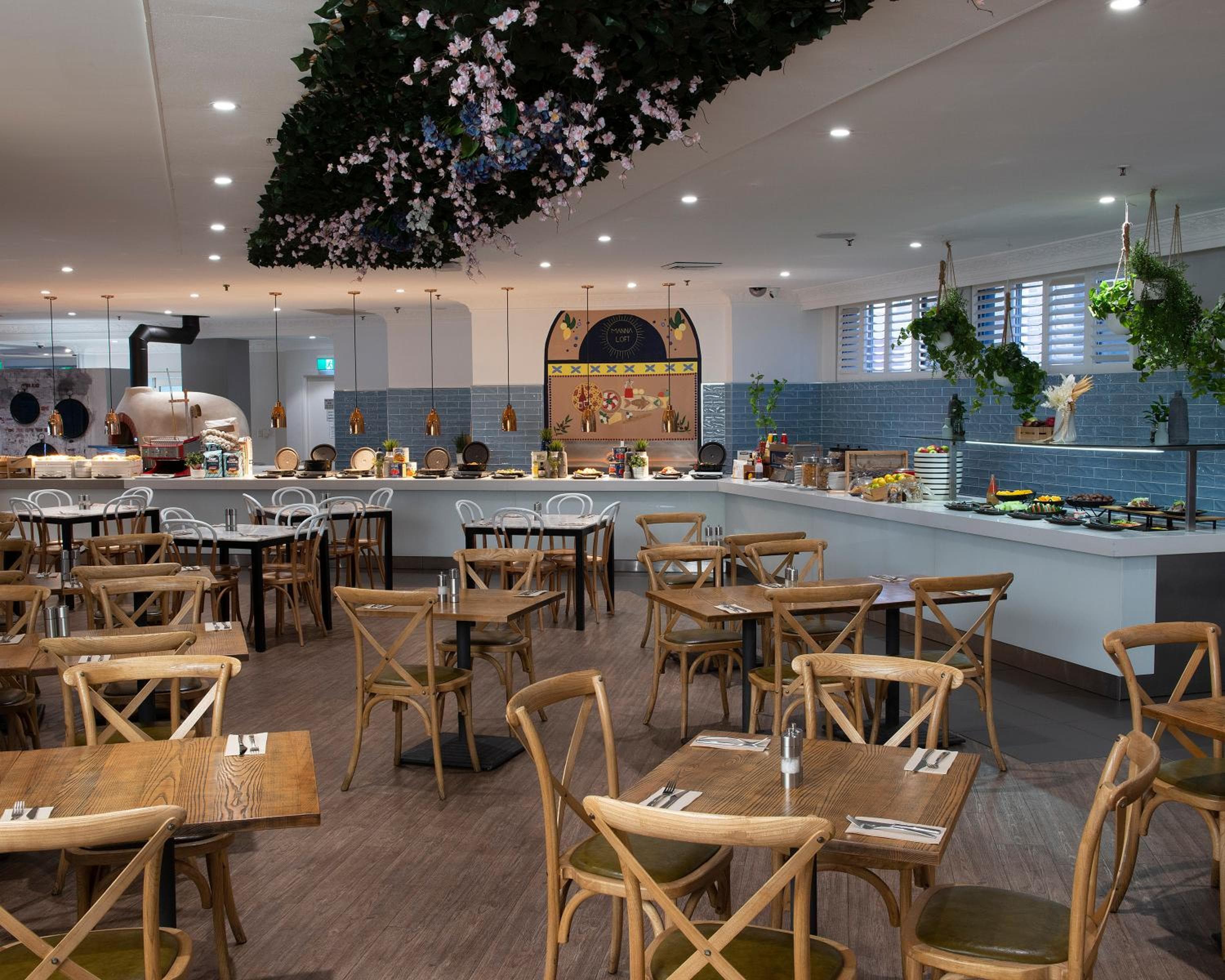 Rydges Sydney Central