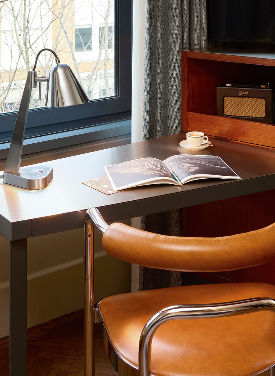 The Hoxton Southwark