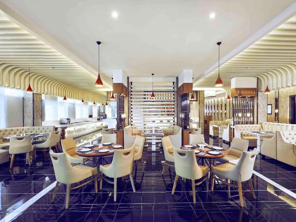 Mercure Singapore Bugis