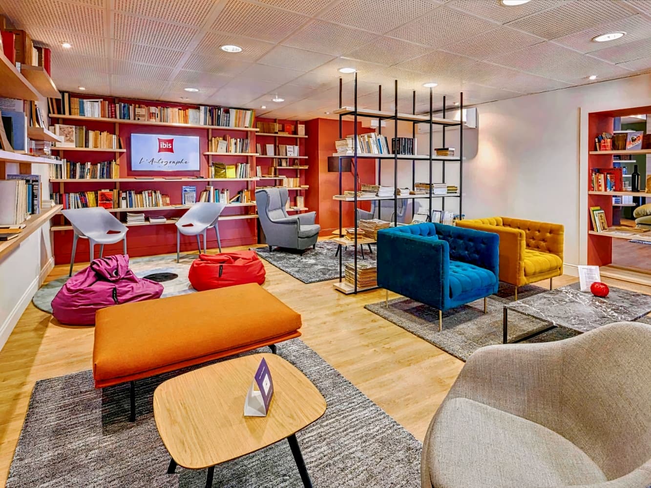 ibis La Roche sur Yon