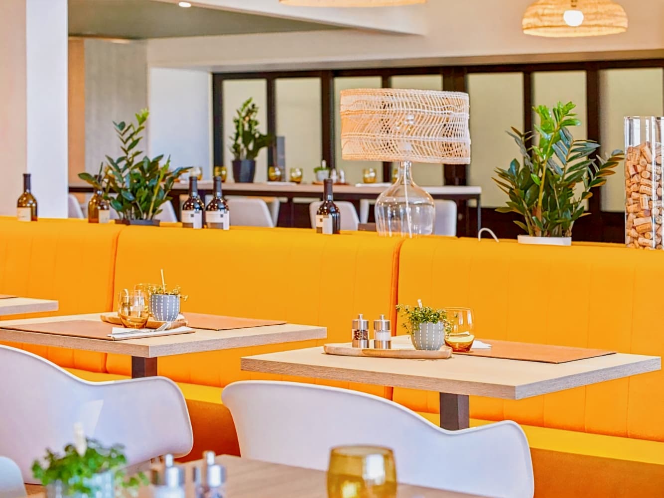 ibis La Roche sur Yon