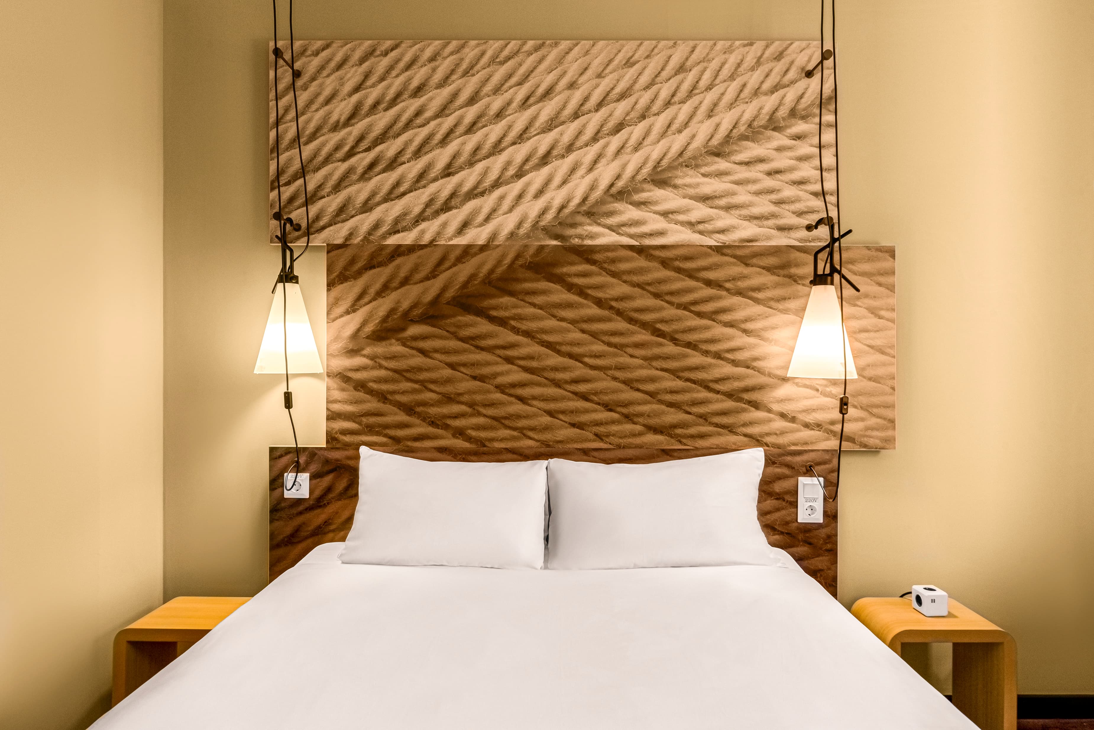 ibis Zurich City West