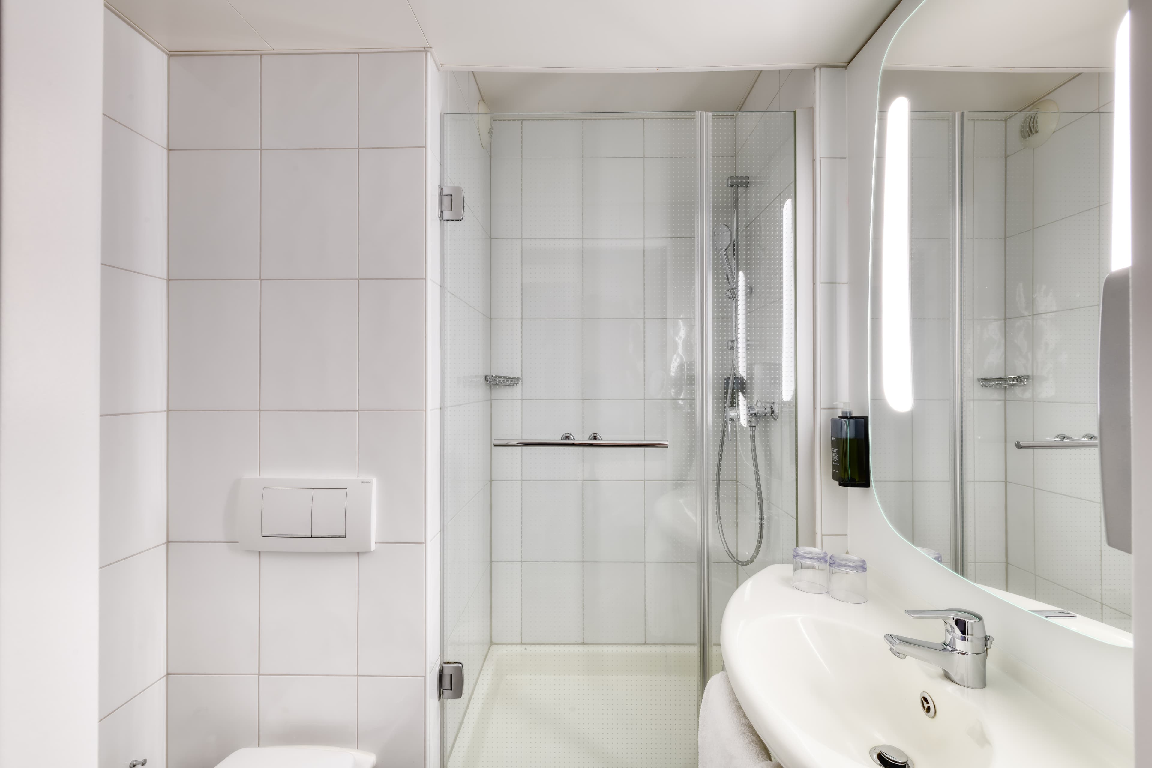 ibis Zurich City West