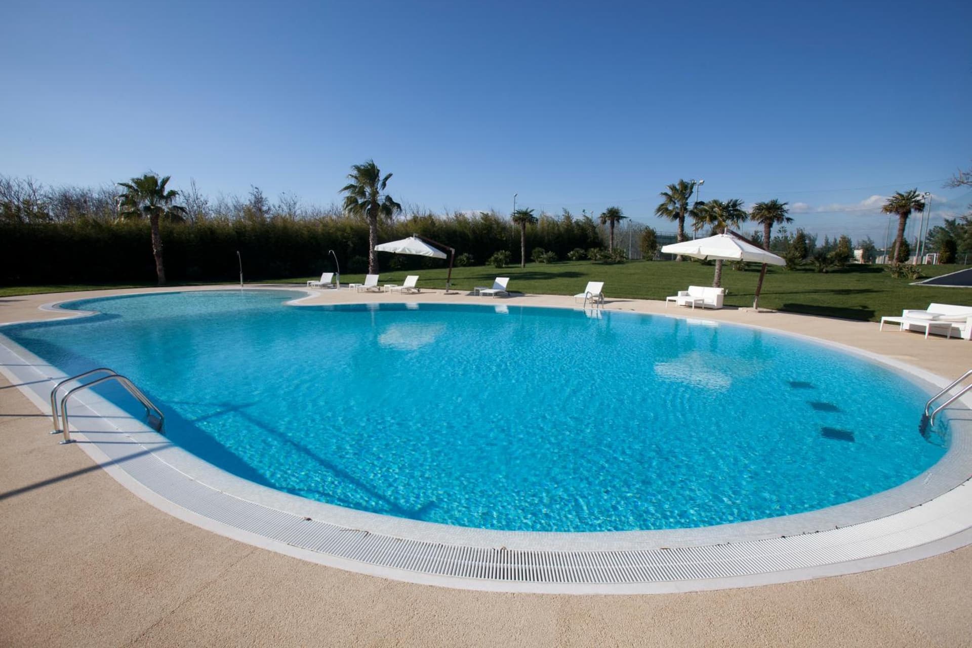 Arthotel & Park Lecce