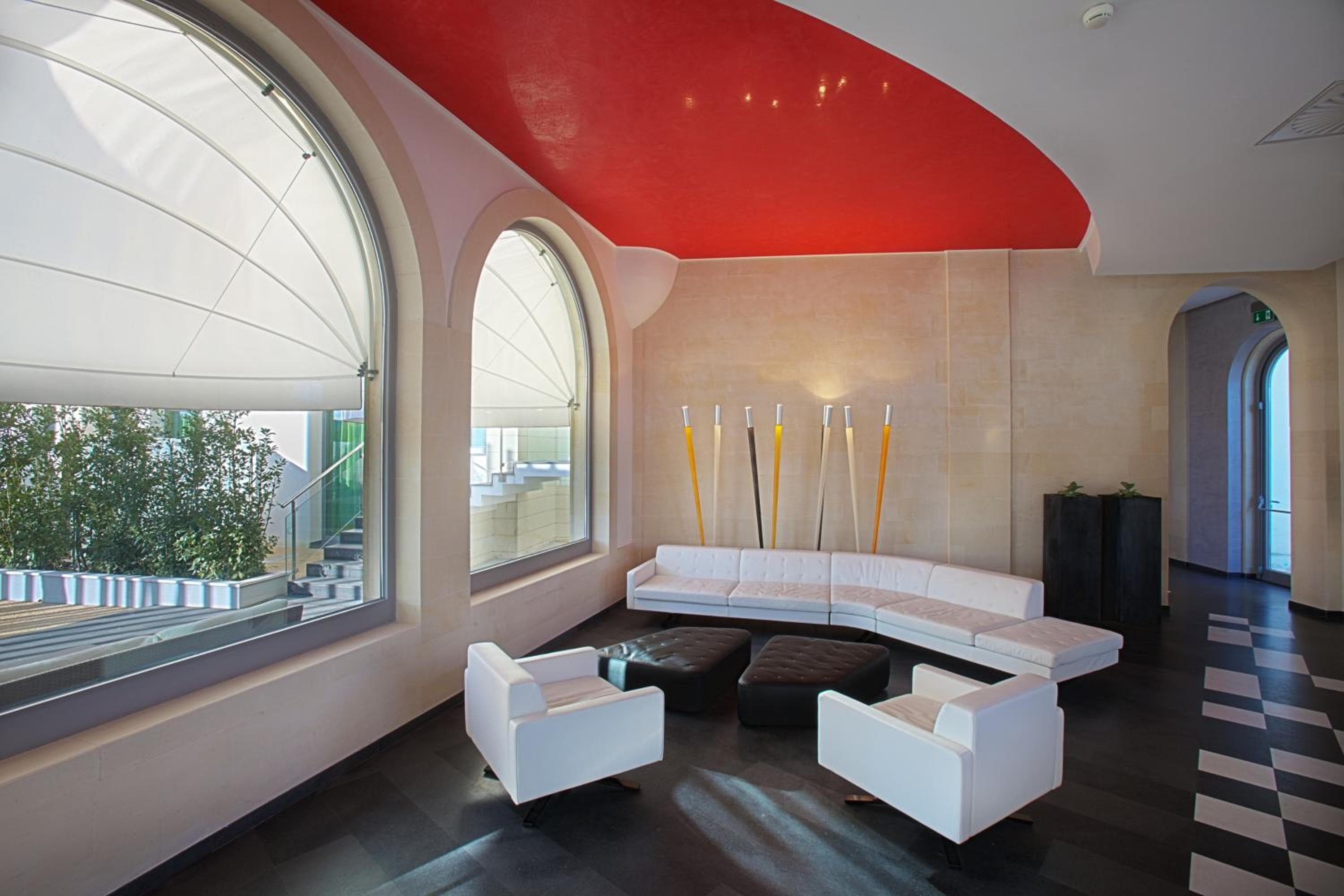 Arthotel & Park Lecce