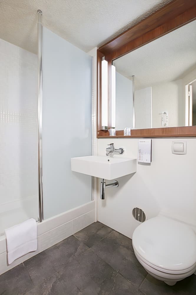 Campanile Dunkerque Sud - Loon Plage