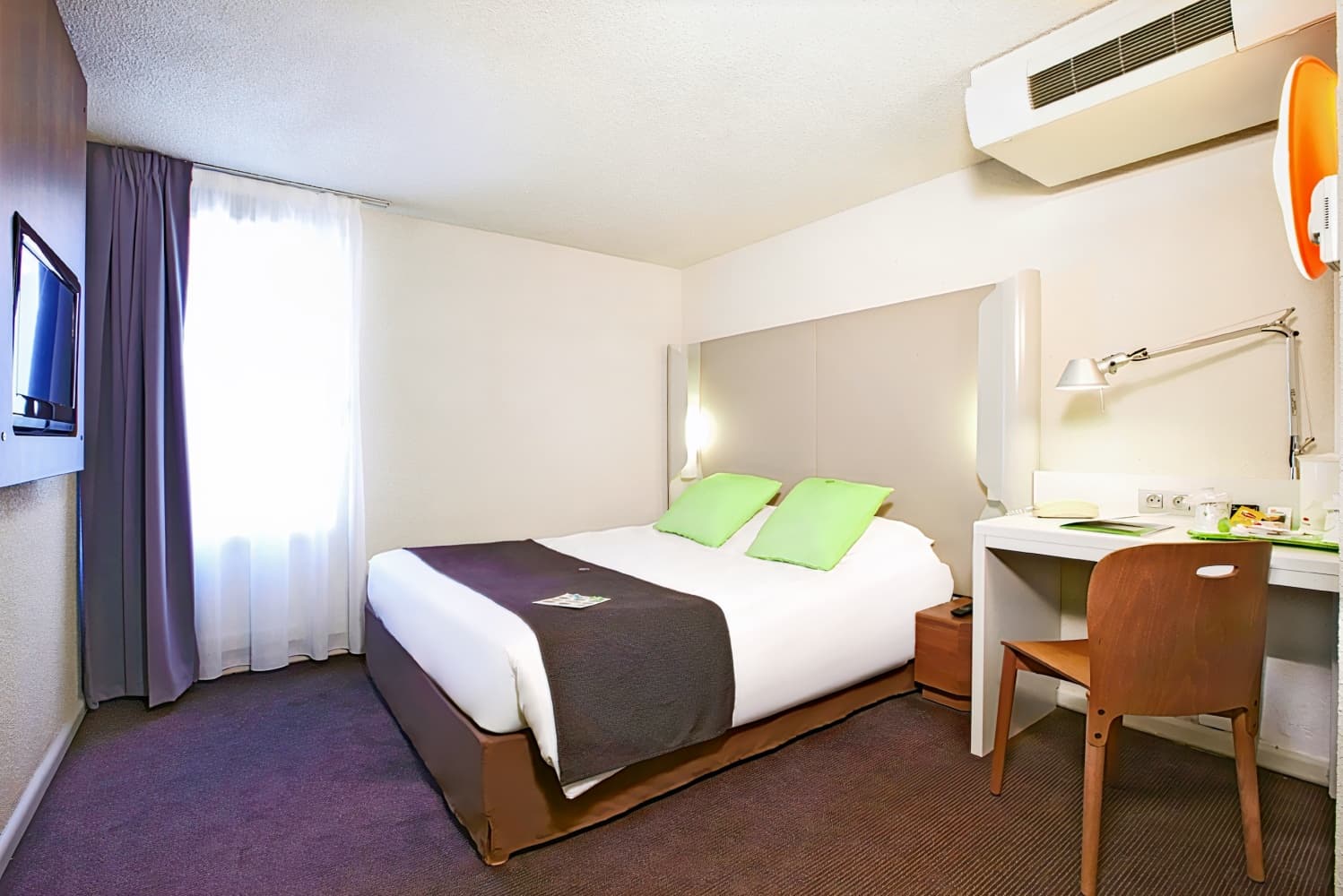 Campanile Dunkerque Sud - Loon Plage