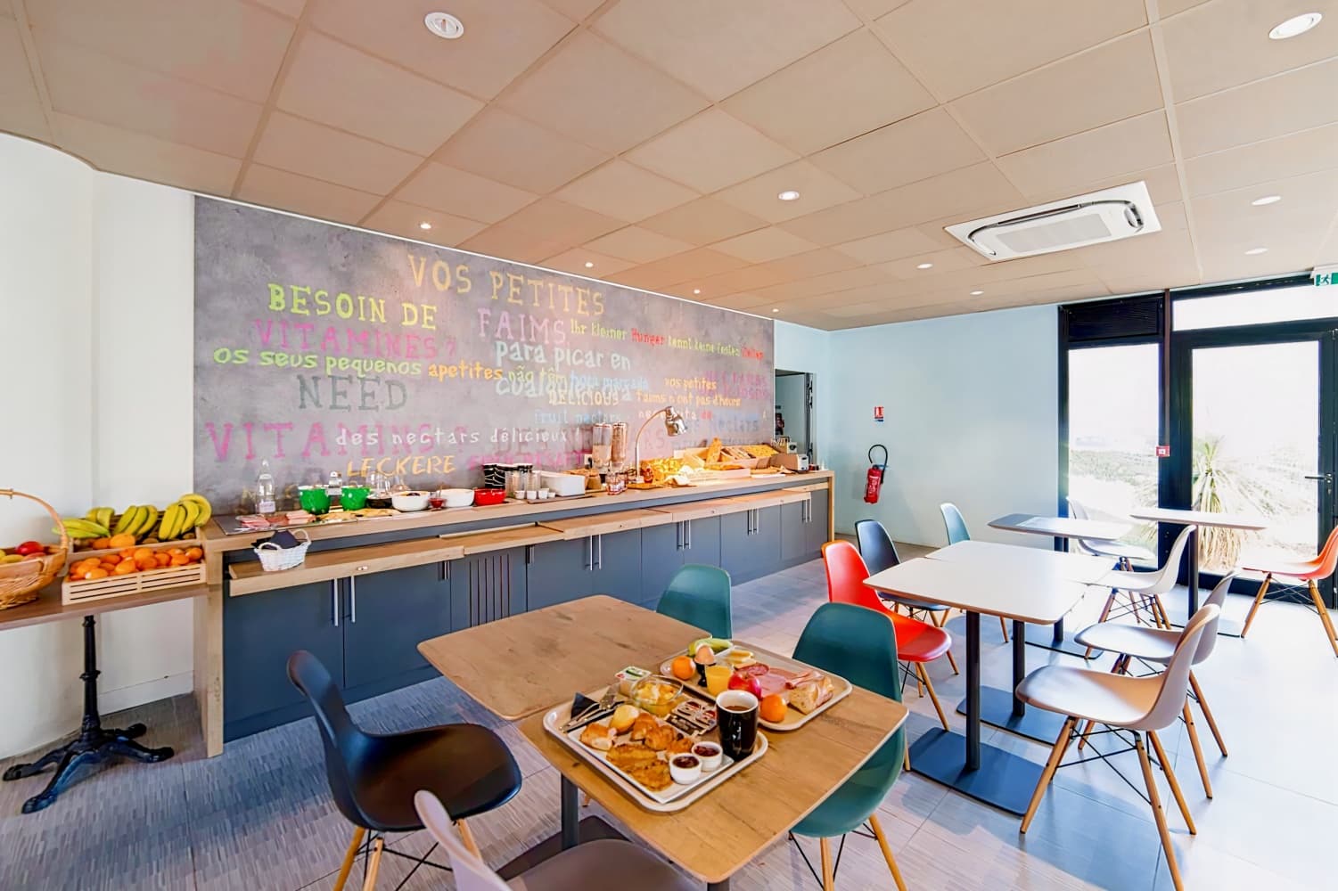 ibis Toulouse Purpan