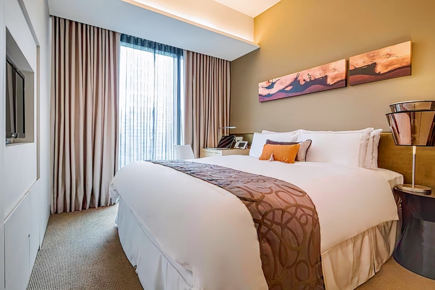 Park Avenue Rochester