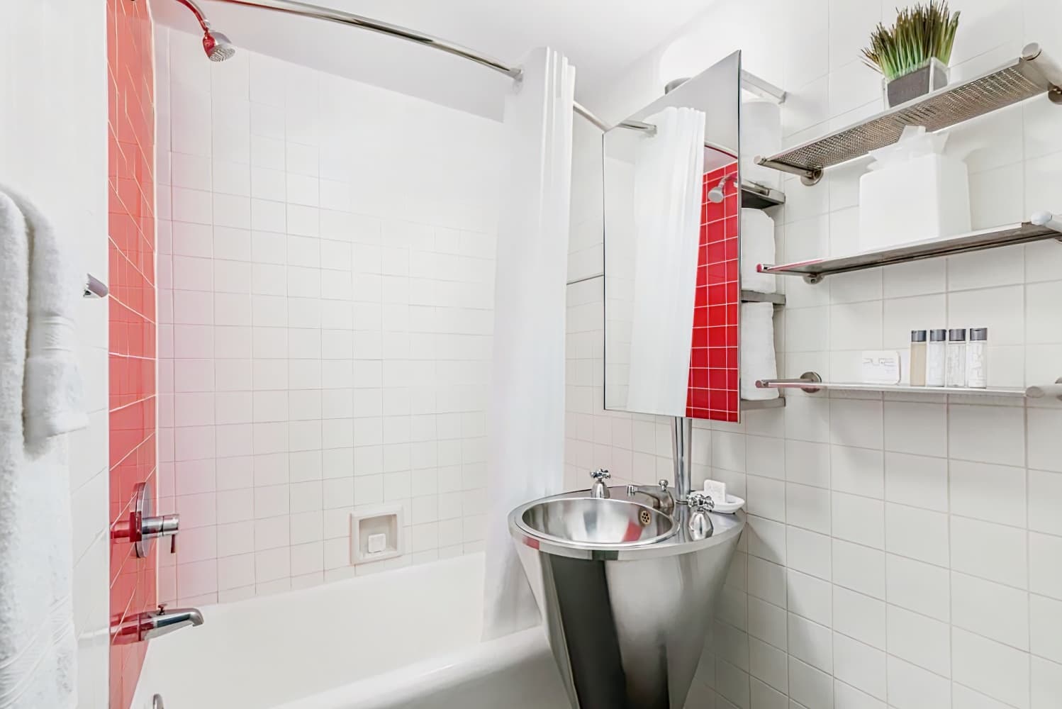 Paramount Times Square