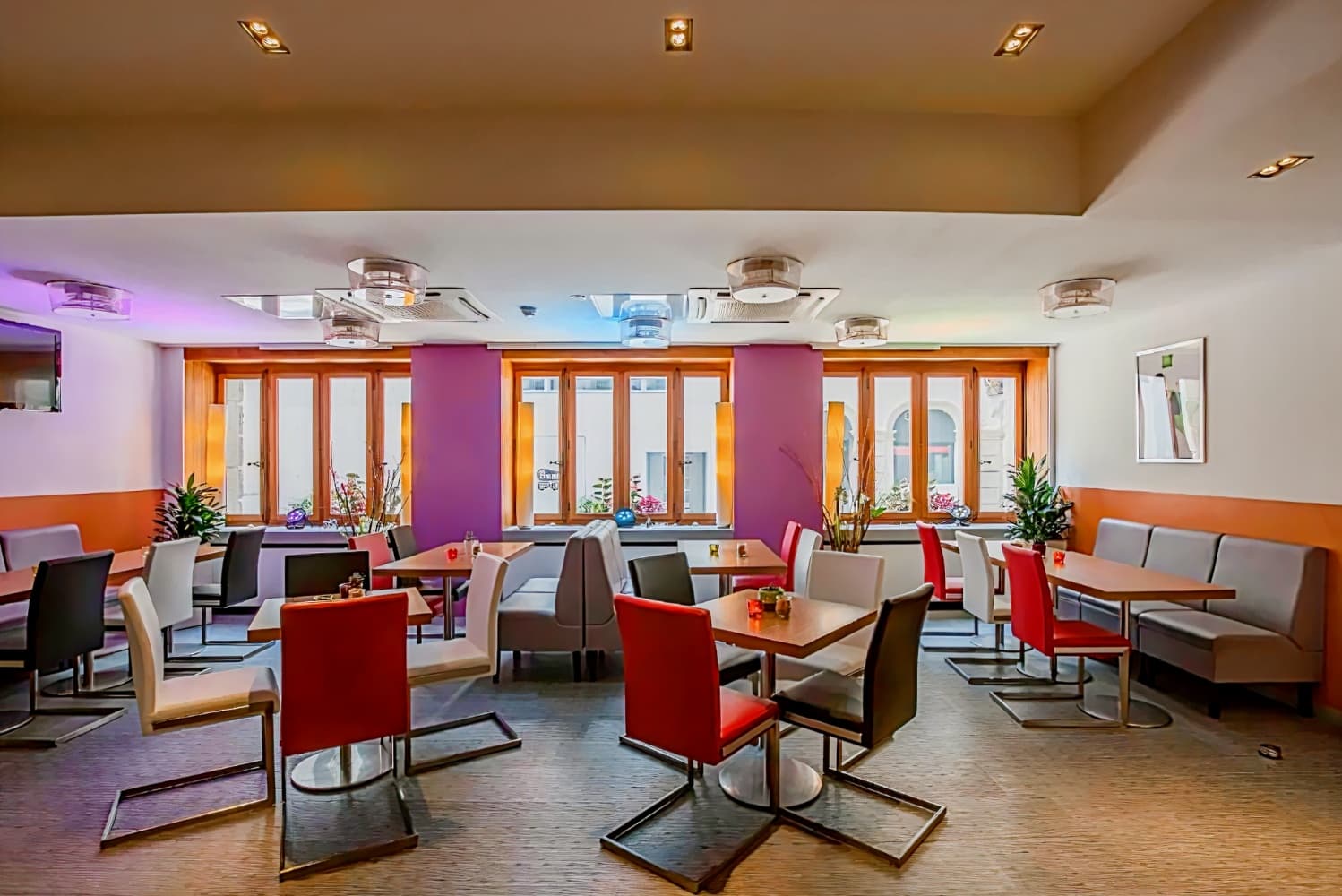 ibis Styles Luzern City