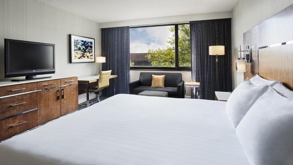 Hyatt Regency Princeton