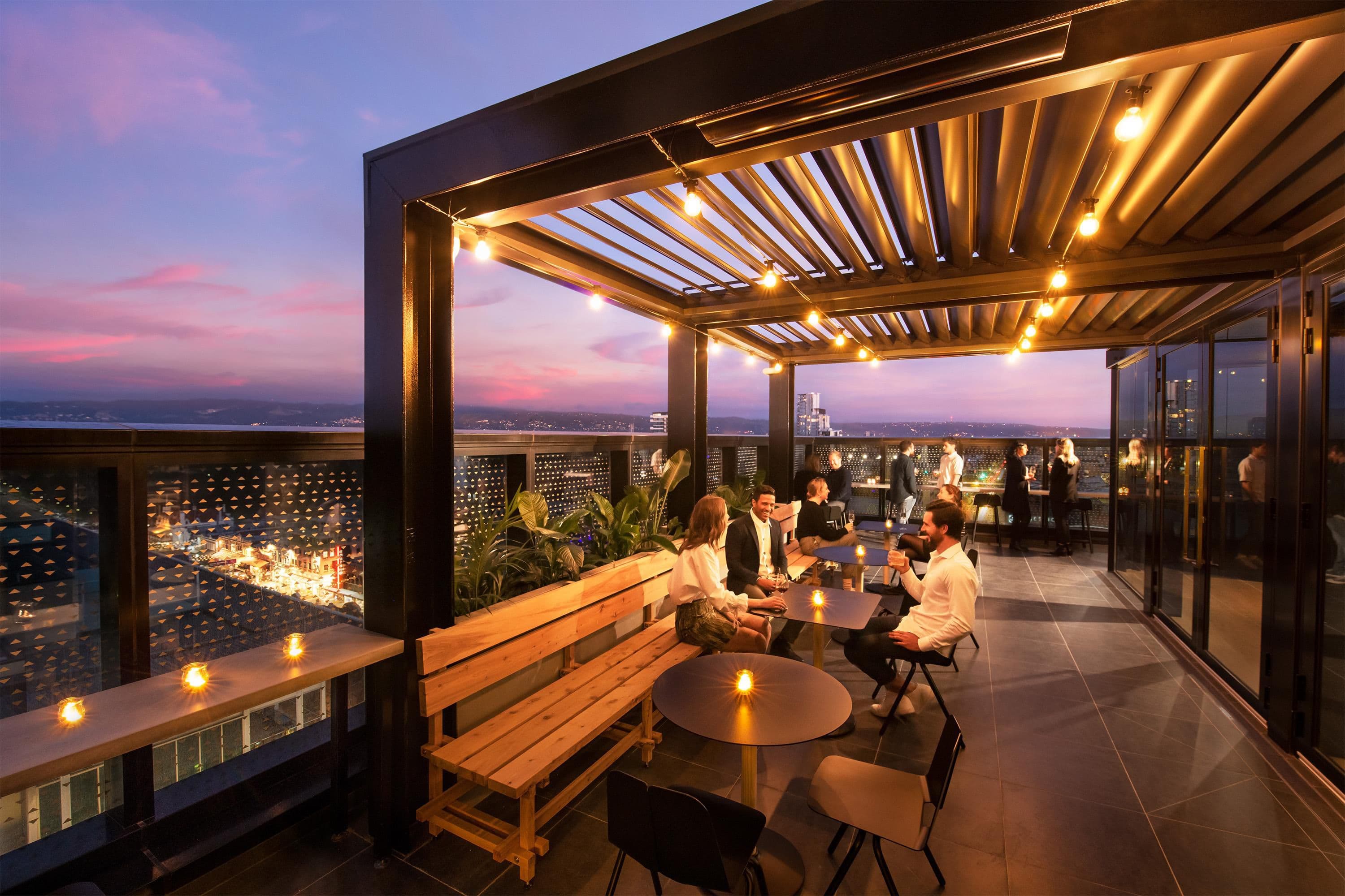 Crowne Plaza Adelaide, an IHG Hotel