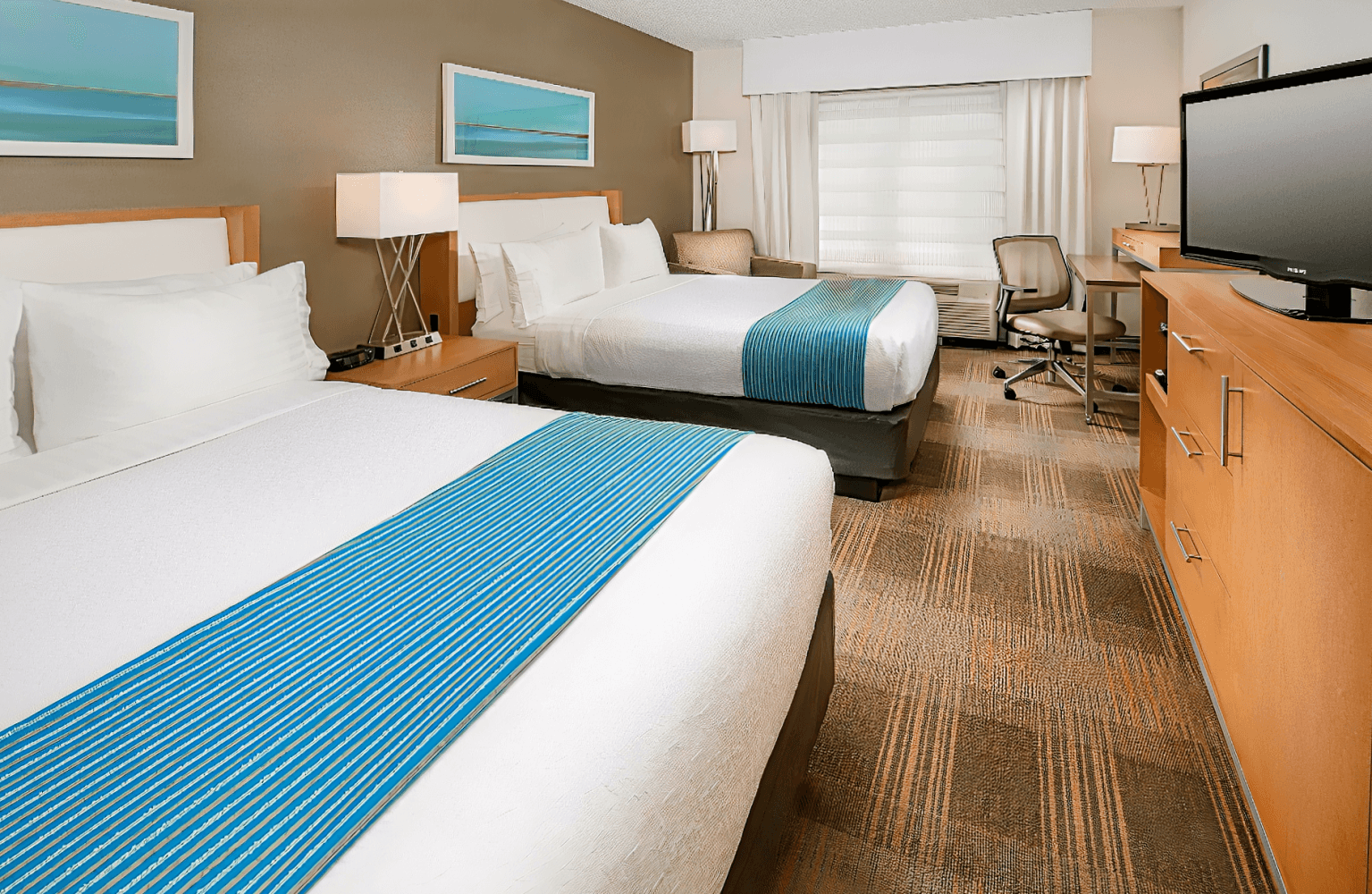 Holiday Inn Miami-Doral