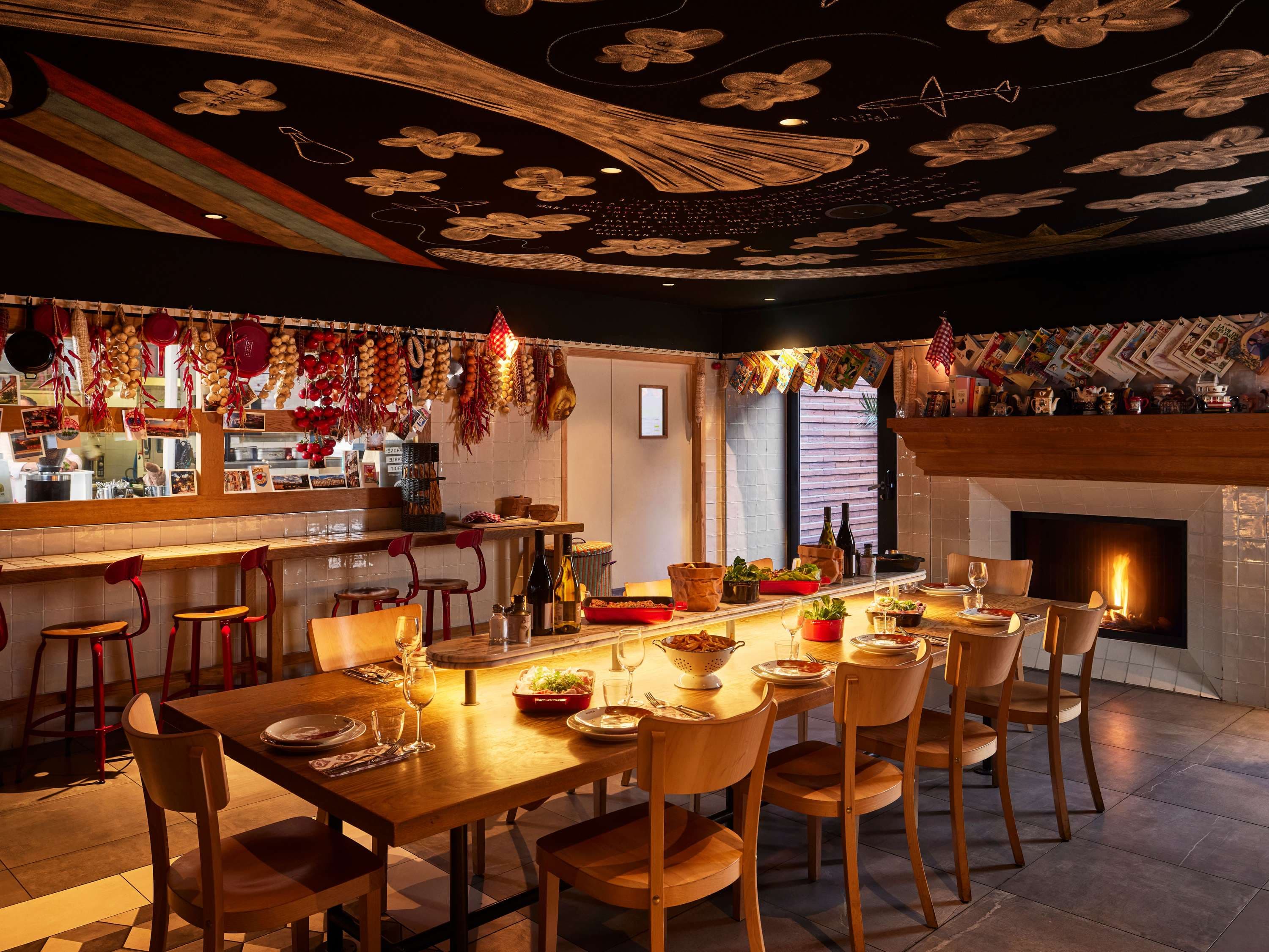 Mama Shelter Toulouse