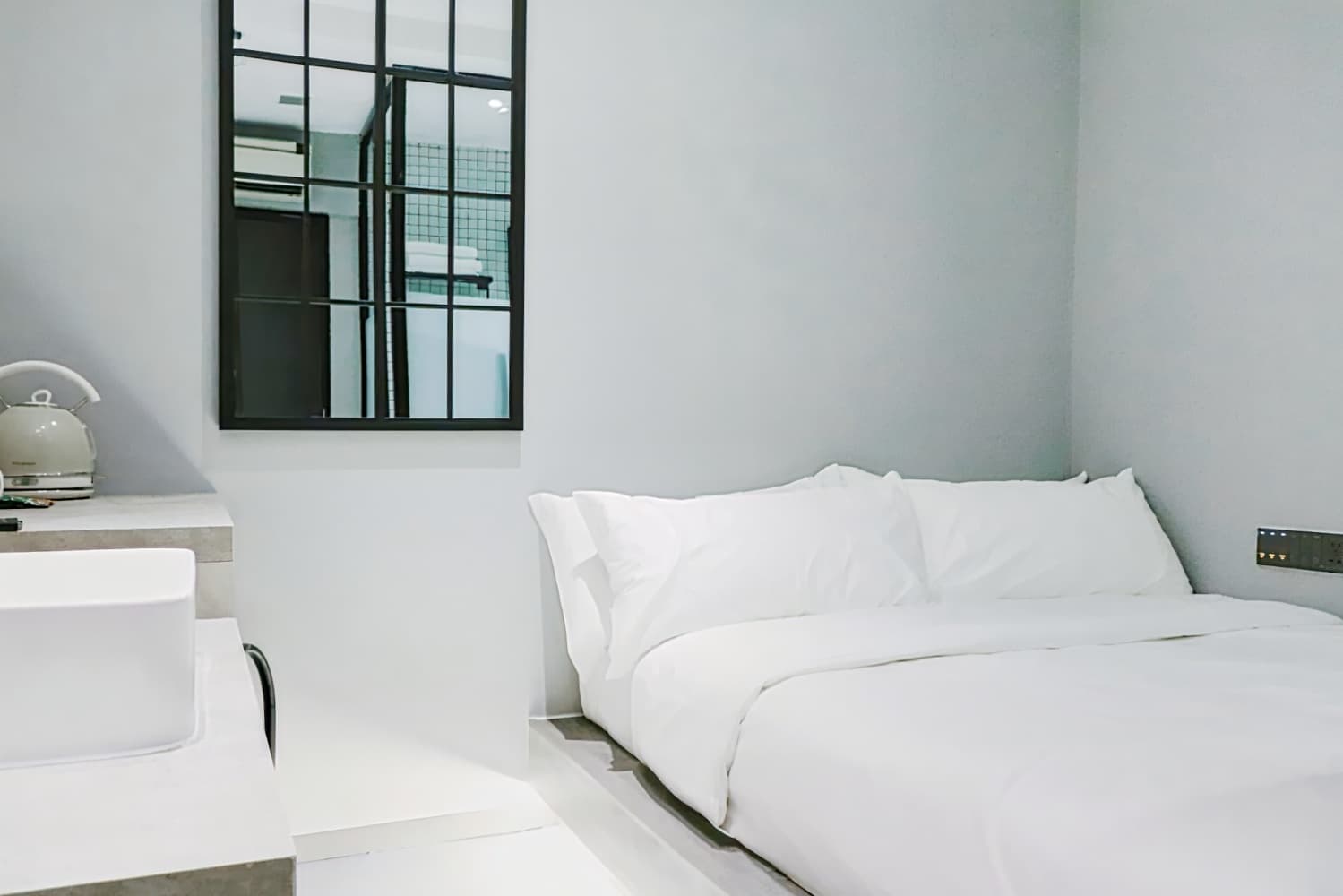 Hotel 1888 Collection