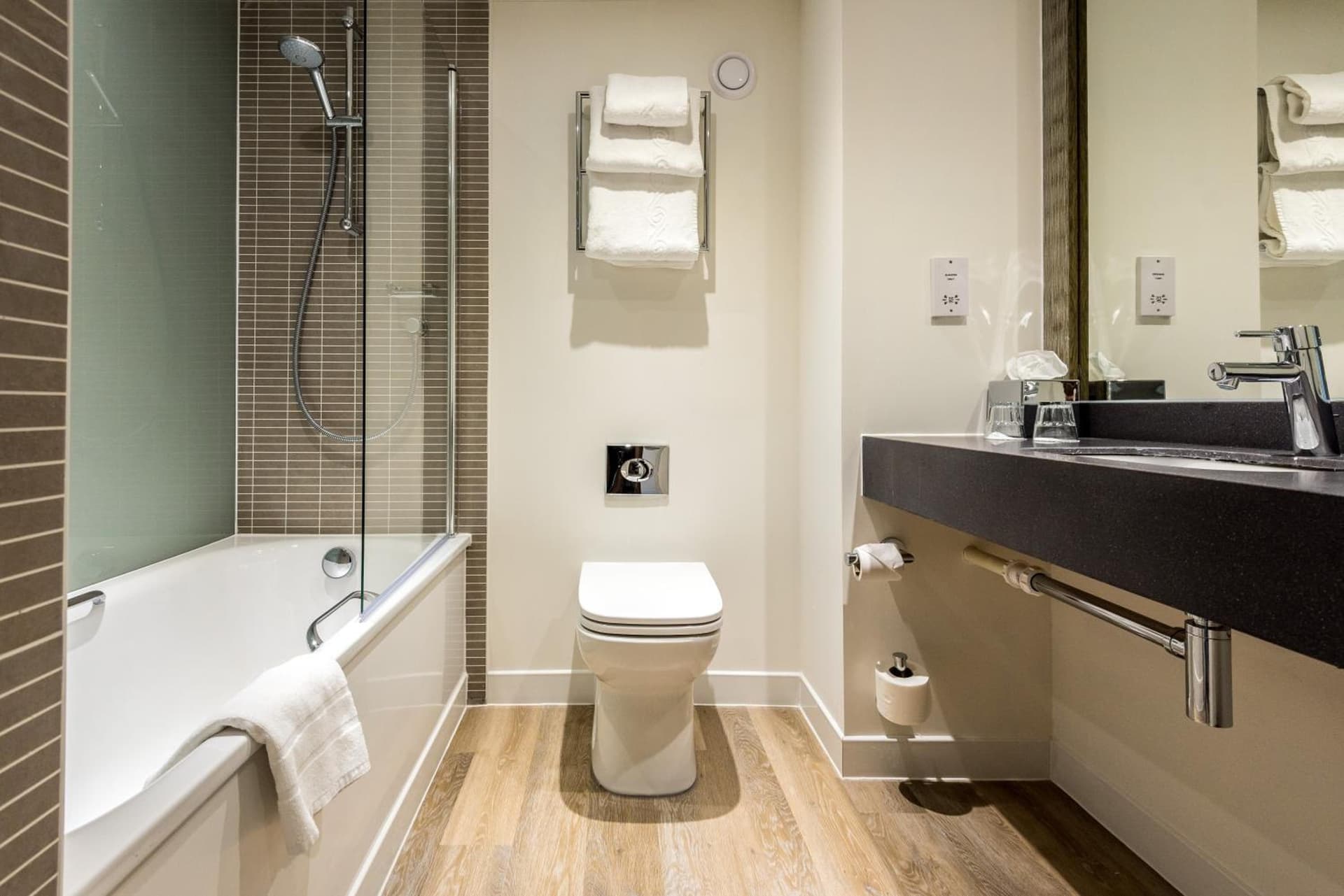 Holiday Inn Washington, an IHG Hotel