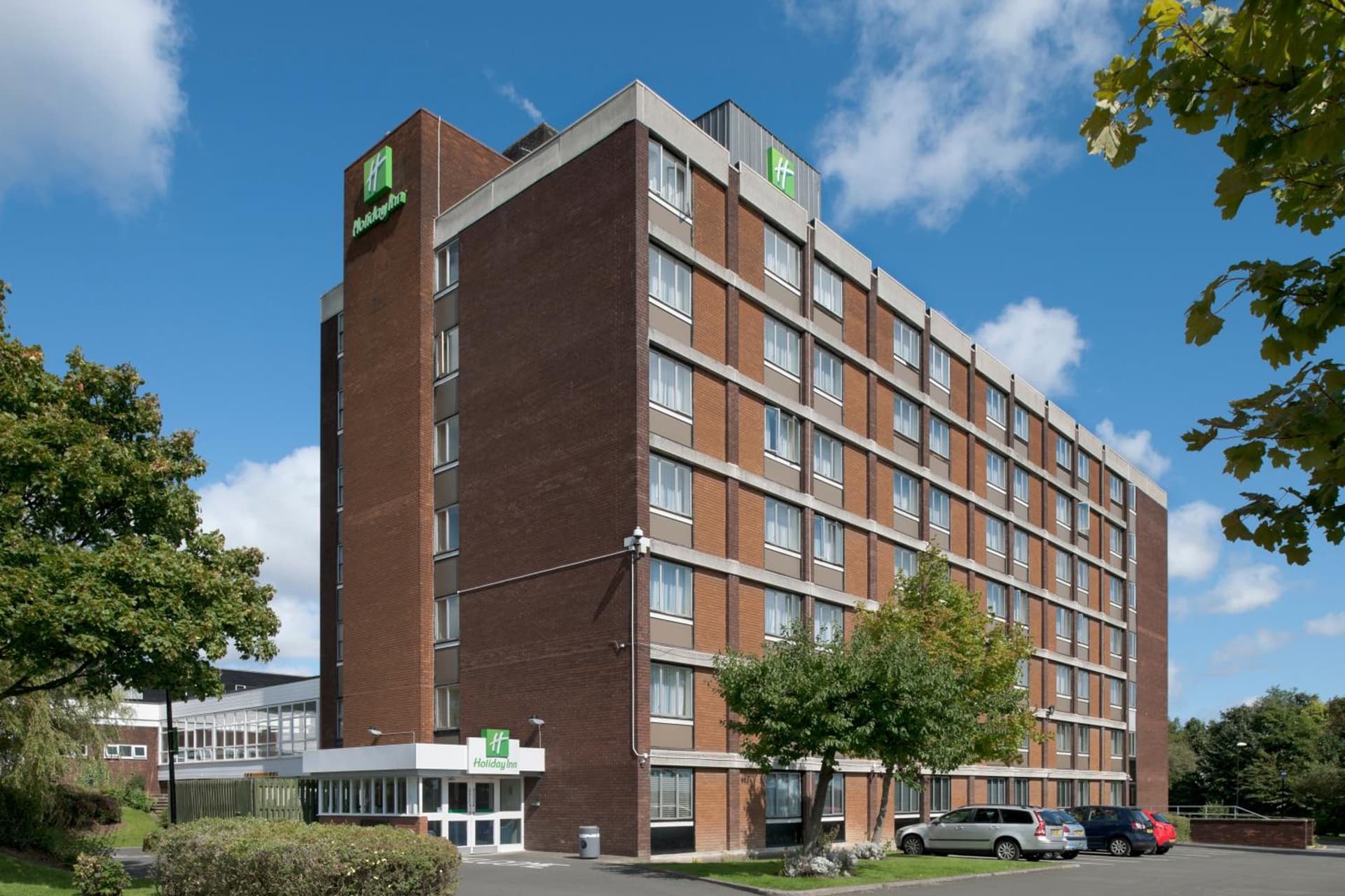 Holiday Inn Washington, an IHG Hotel