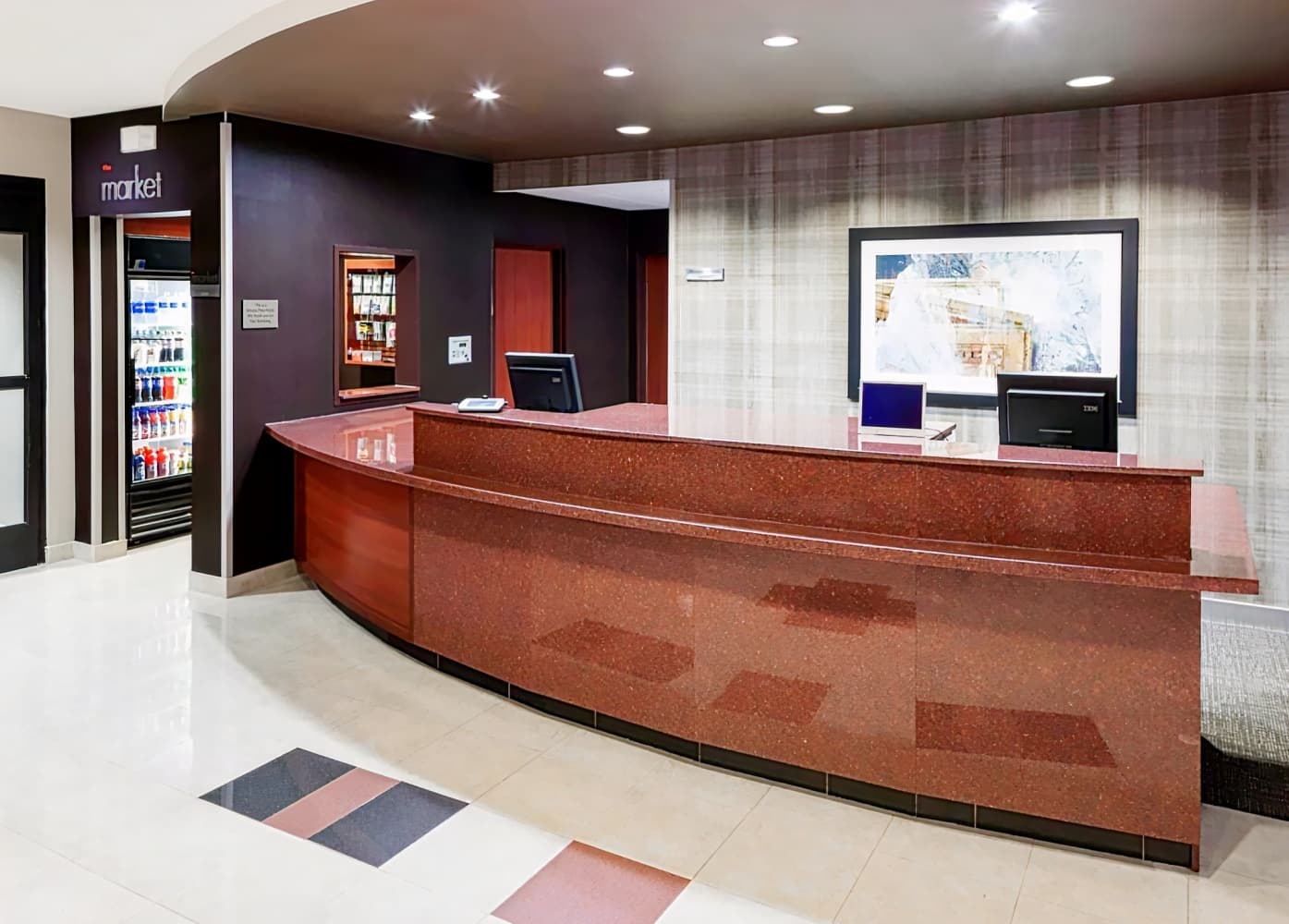 Courtyard Hattiesburg