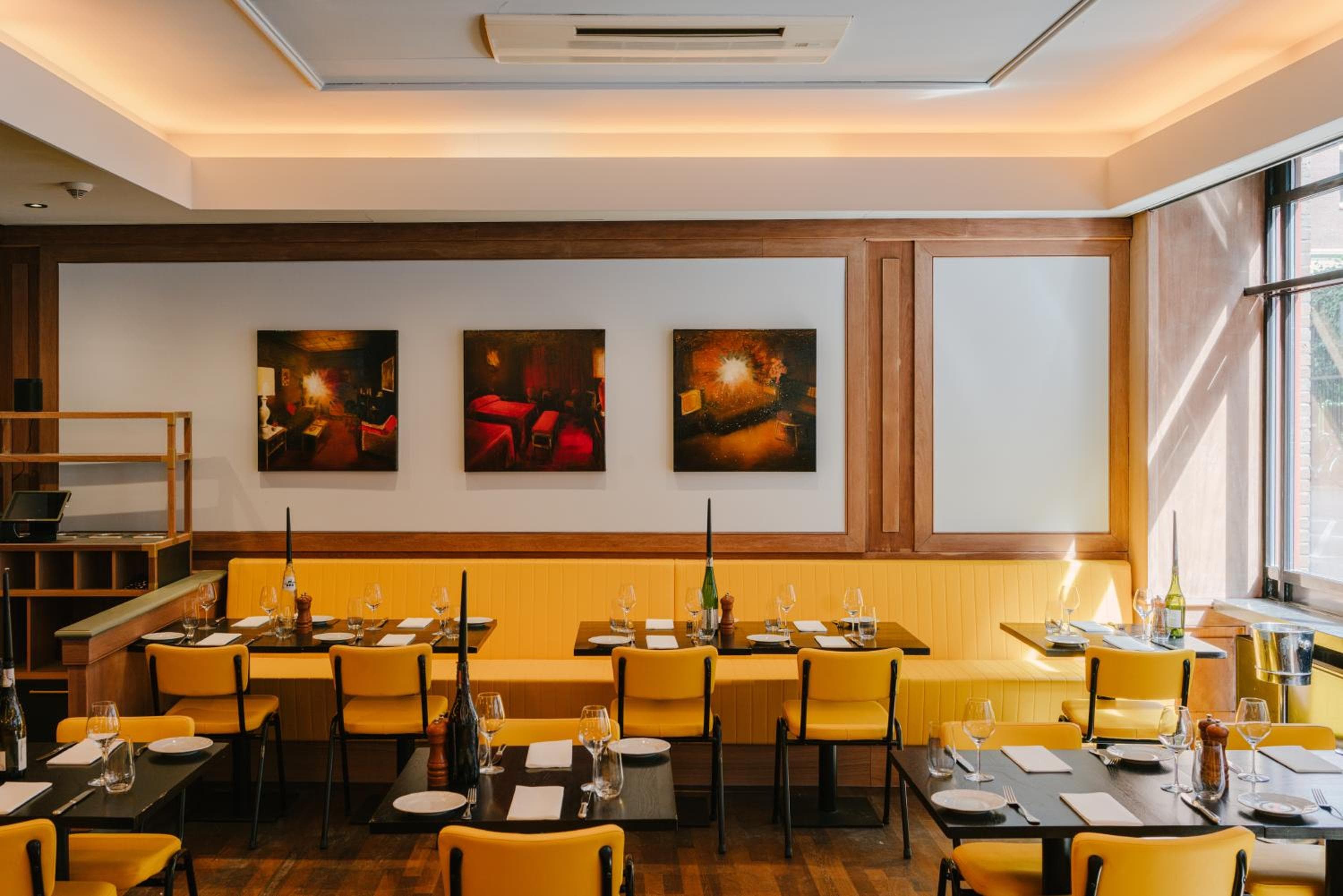 Eden Hotel Amsterdam