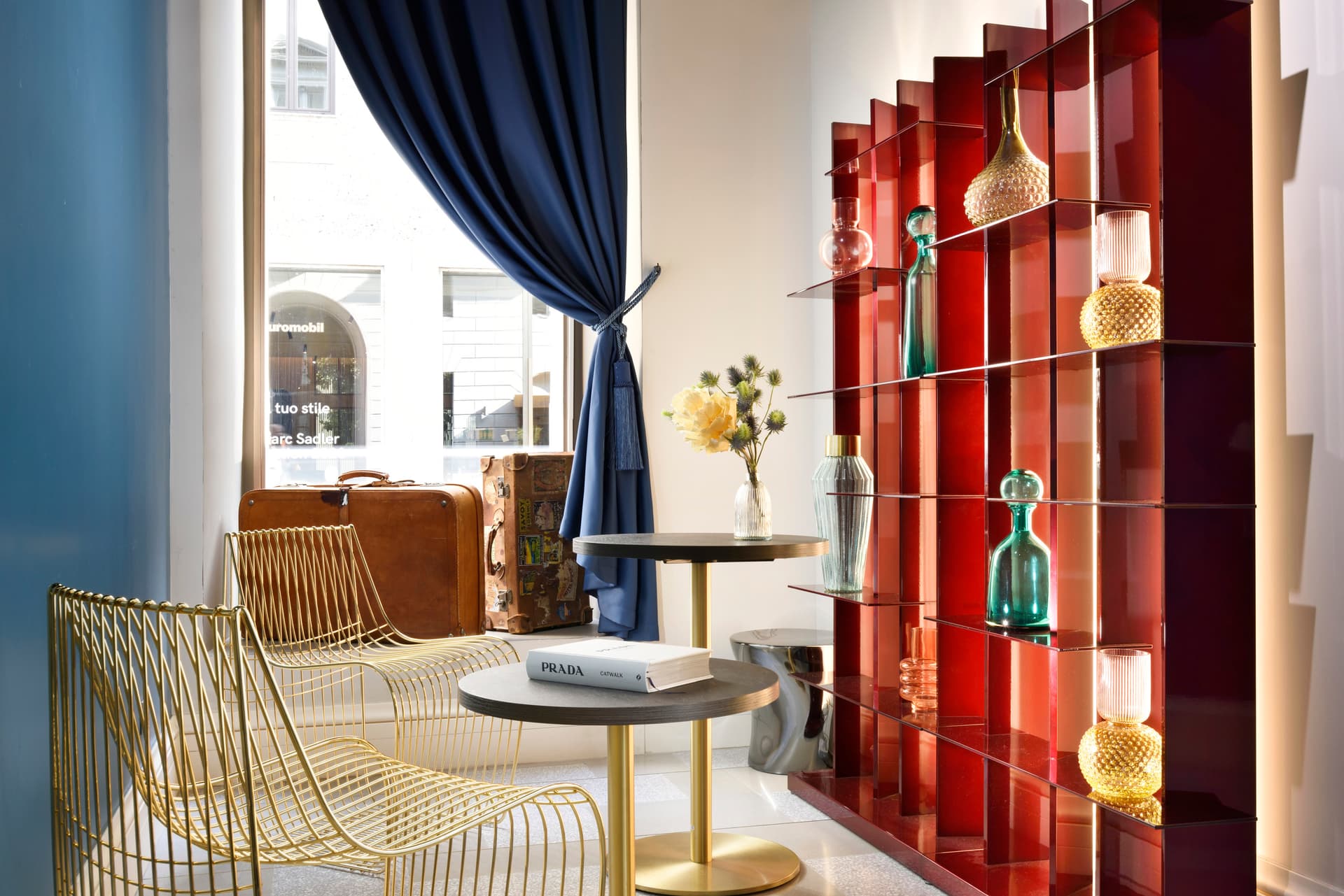 Hotel Indigo Milan - Corso Monforte, an IHG Hotel