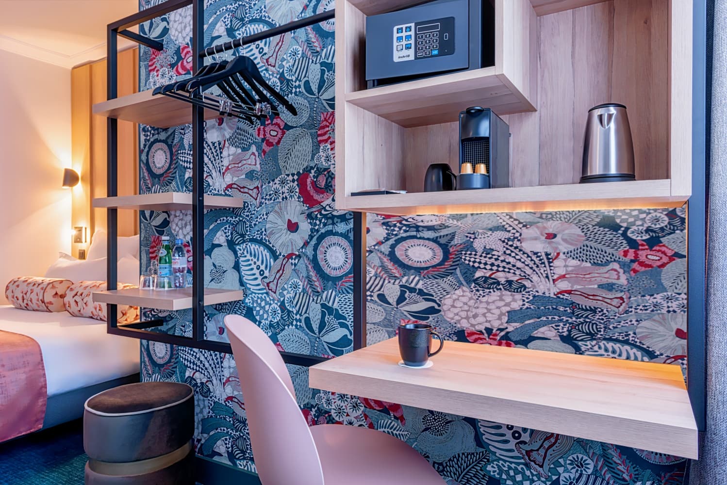 Leonardo Boutique Paris Opera