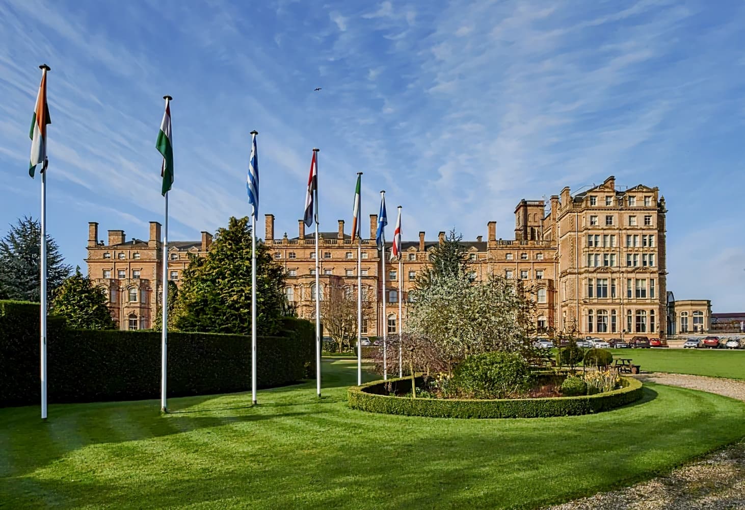 Principal York Hotel