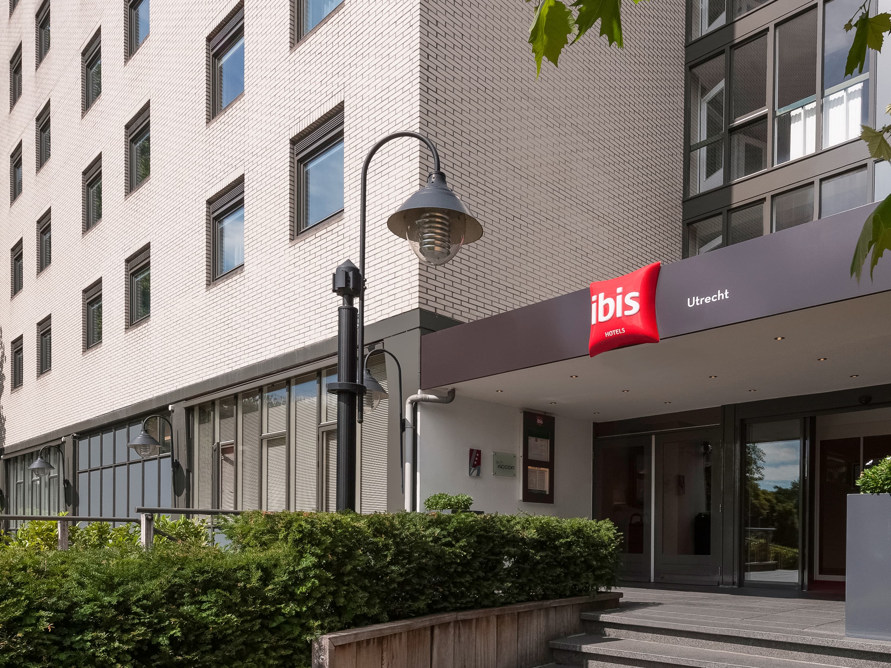 Ibis Utrecht
