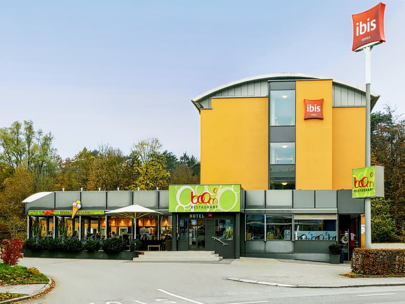 ibis Zurich Adliswil