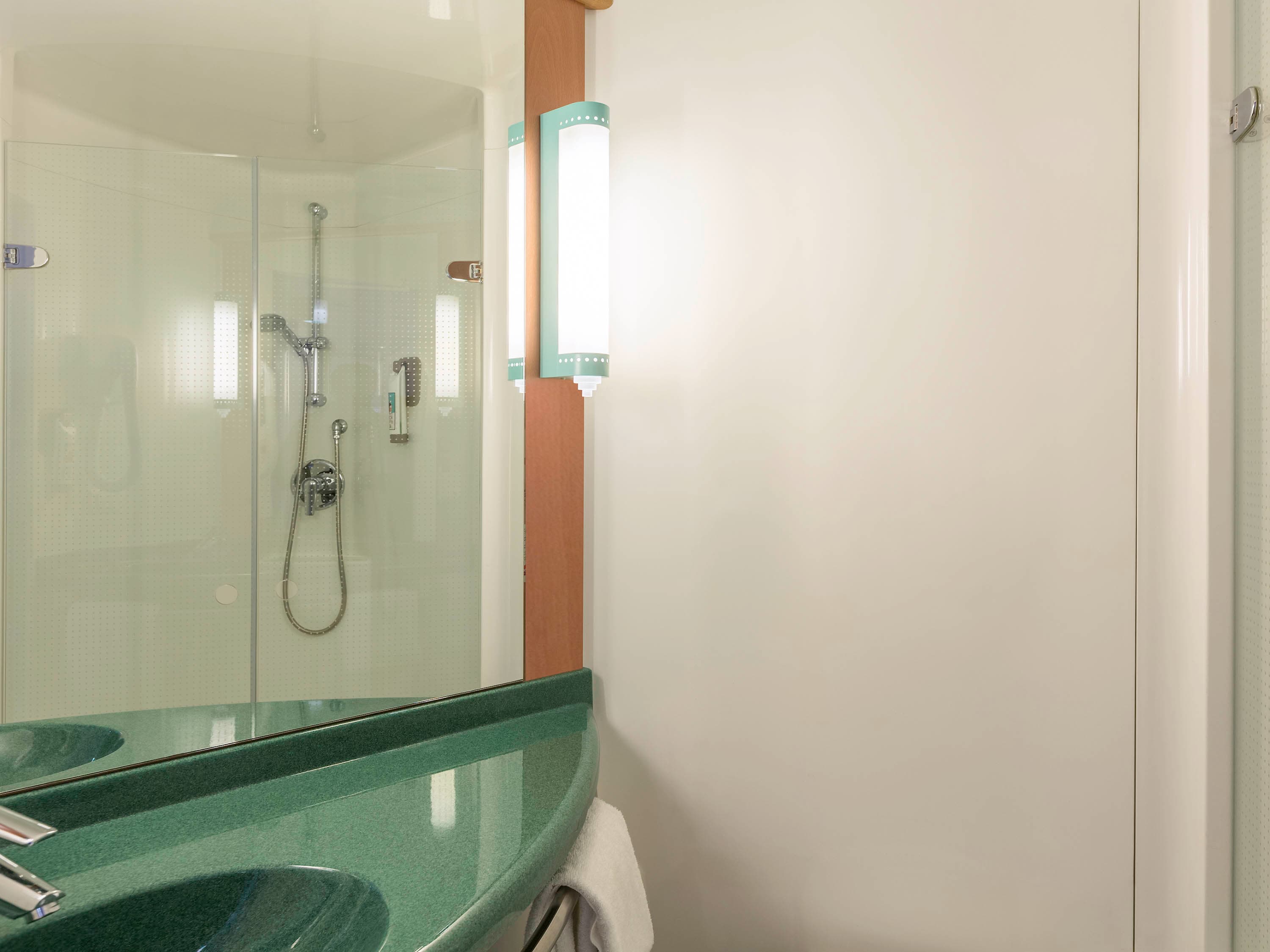 ibis Besançon Centre City