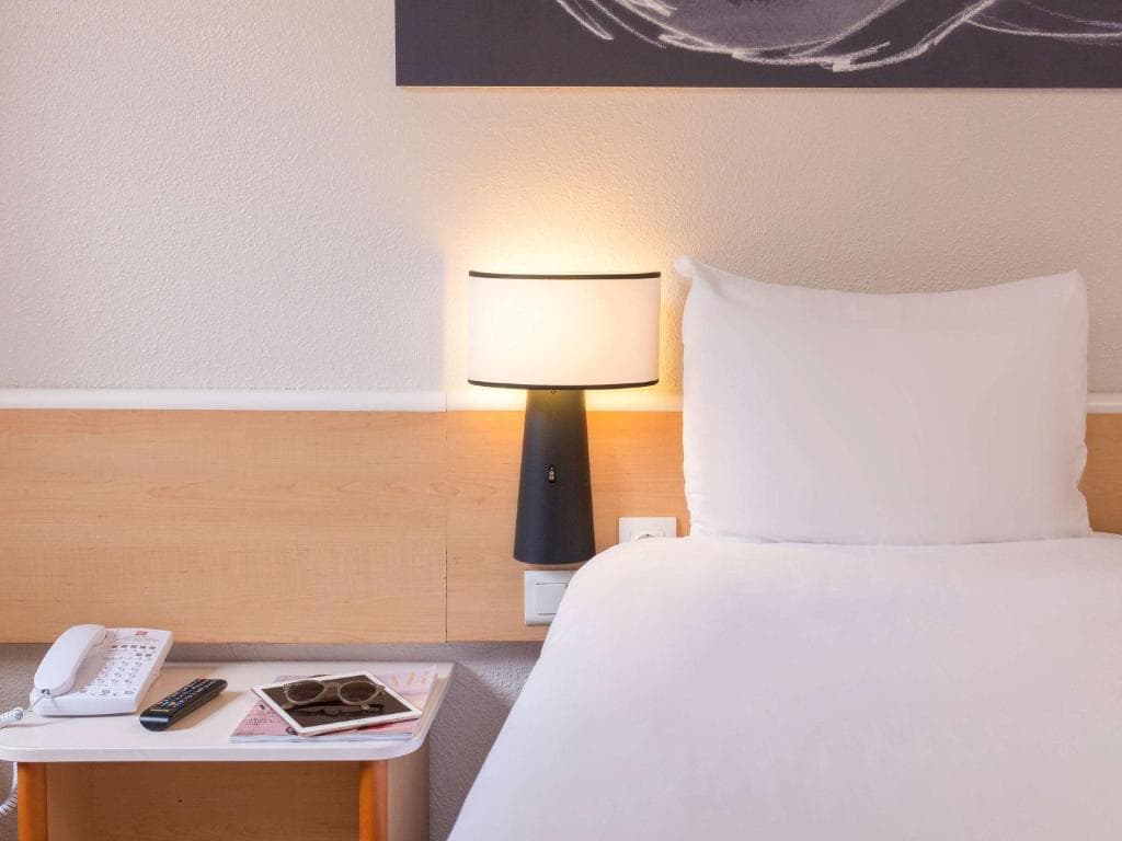 ibis Besançon Centre City