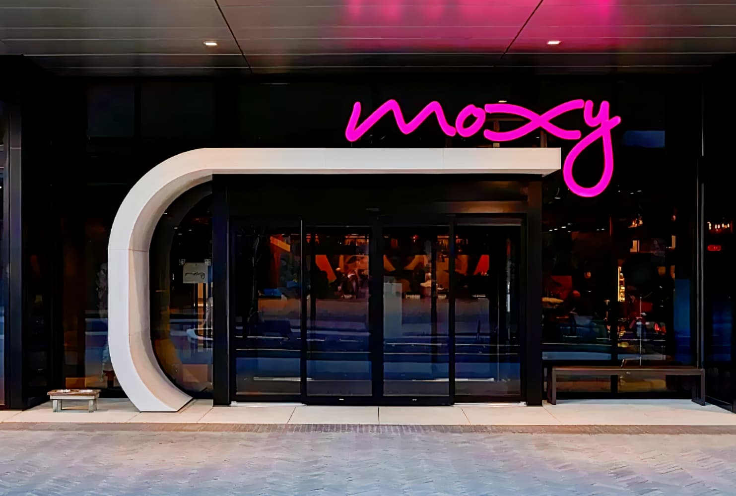 Moxy Atlanta Midtown