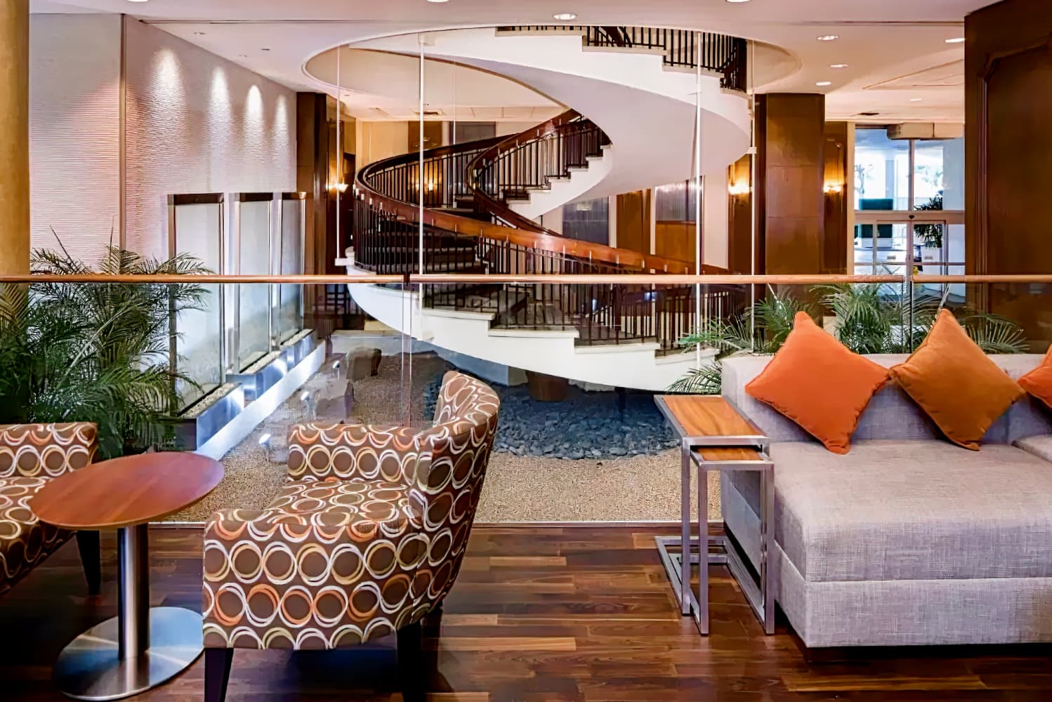 The Whitehall Houston