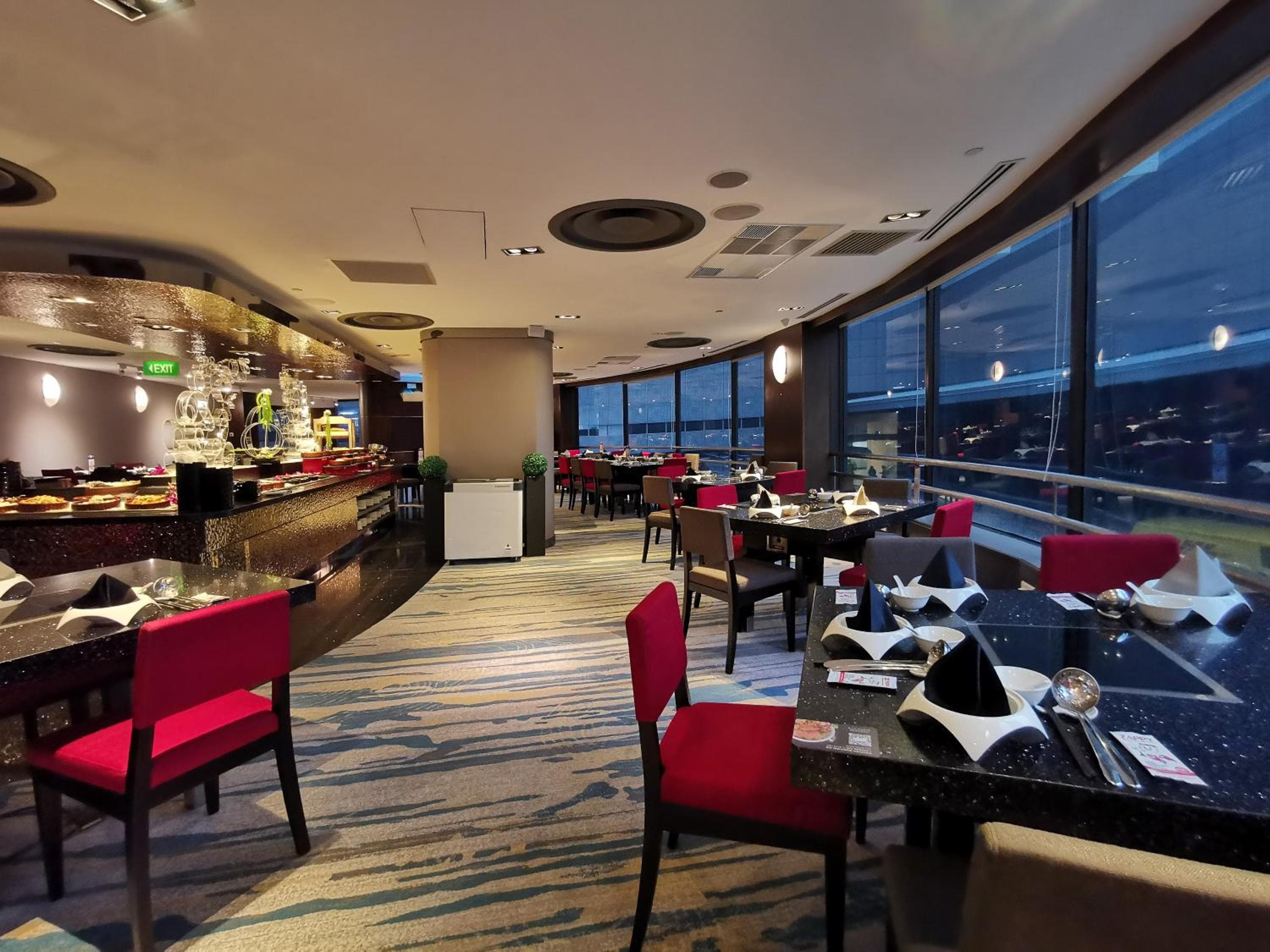 M Hotel Singapore City Centre