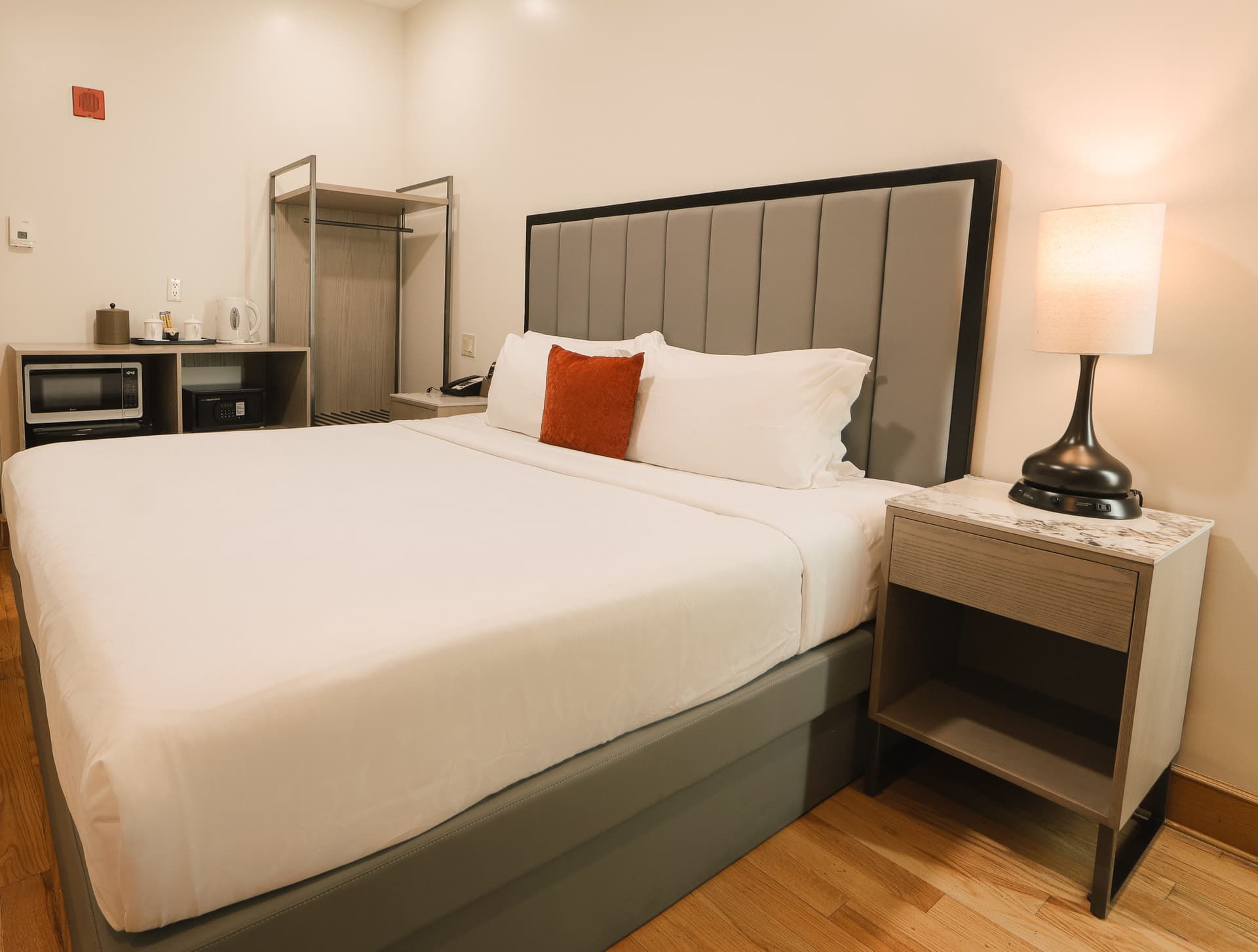 Asiatic Hotel