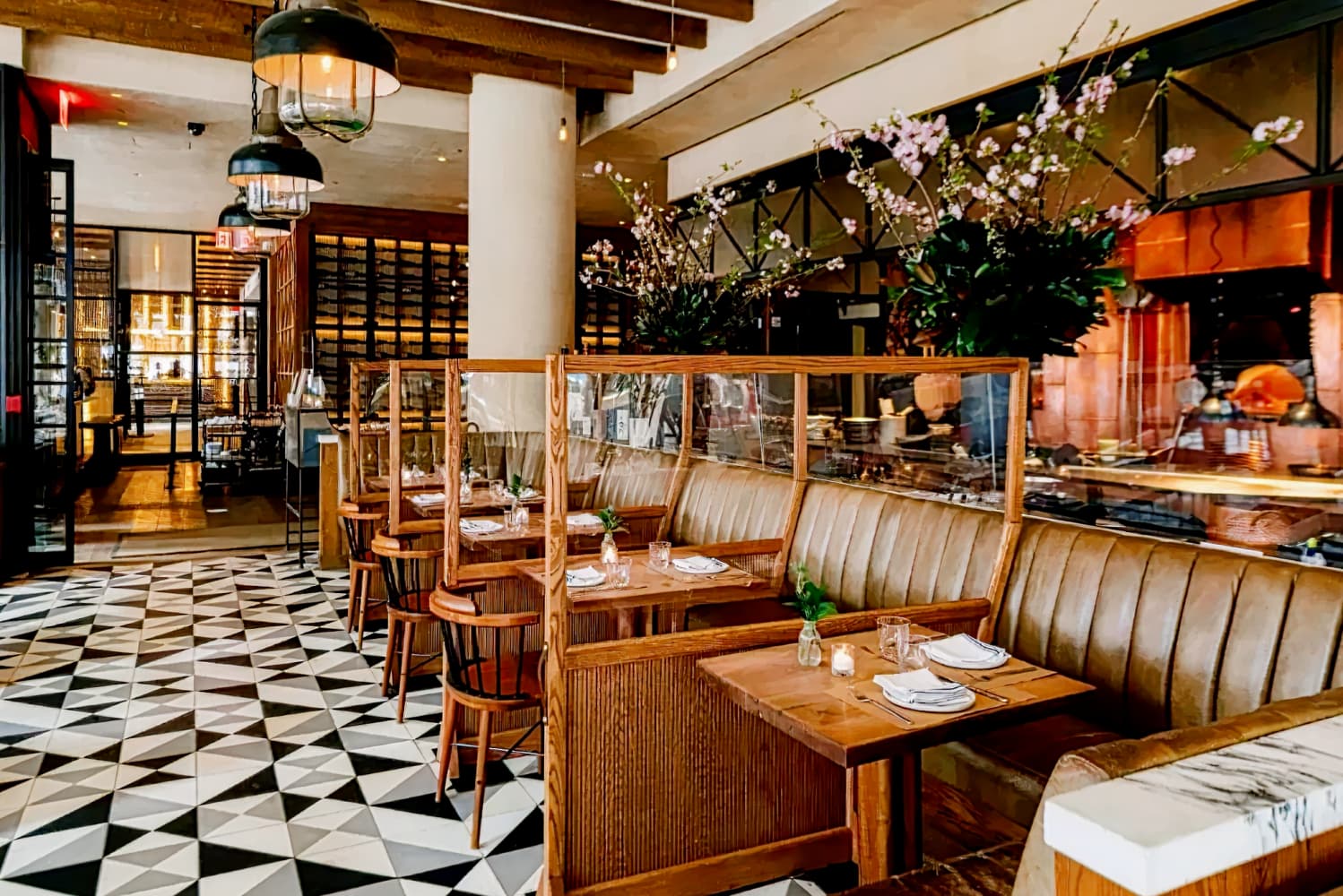 Kimpton Hotel Eventi