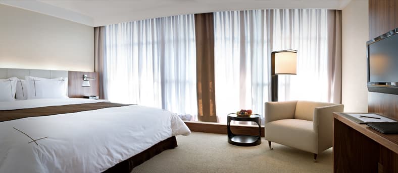 Tivoli Mofarrej - São Paulo