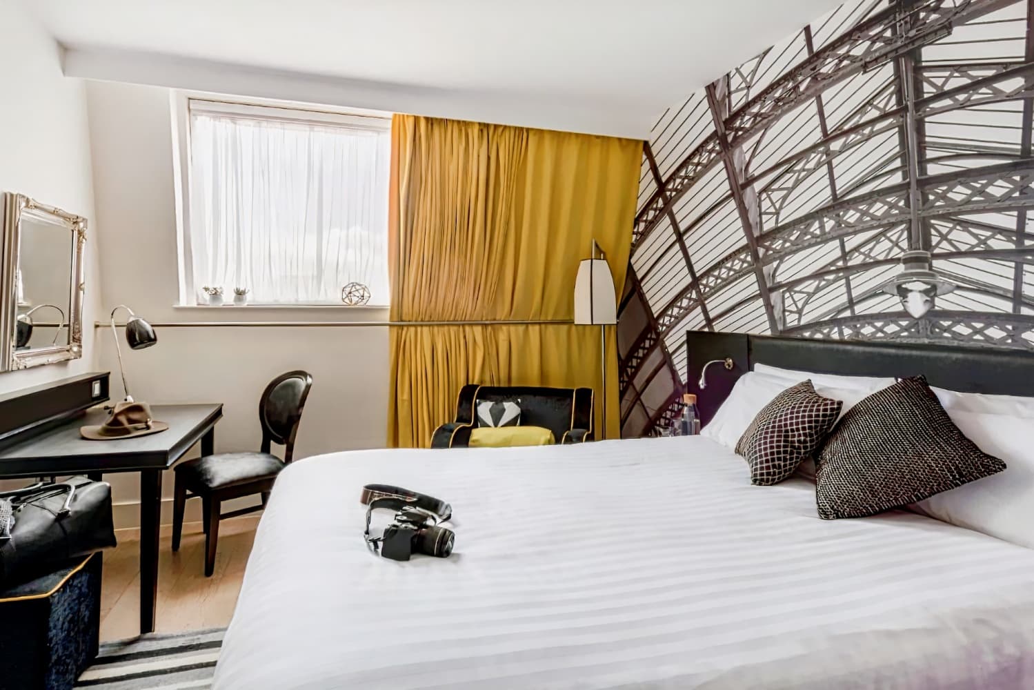 Hotel Indigo Newcastle, an IHG Hotel