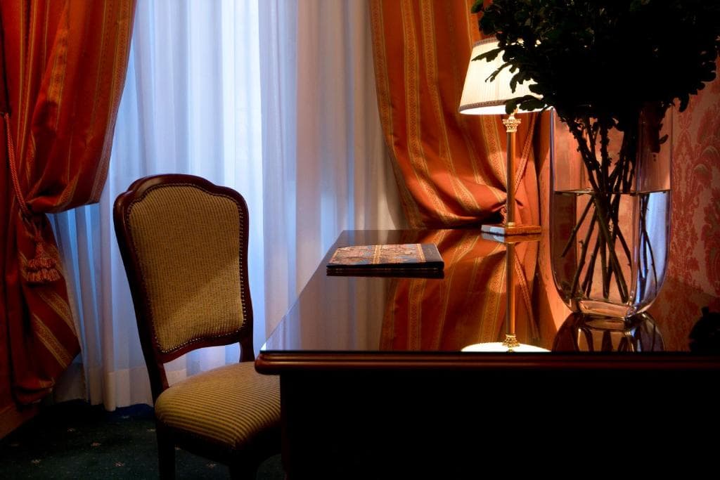 Marcella Royal Hotel 