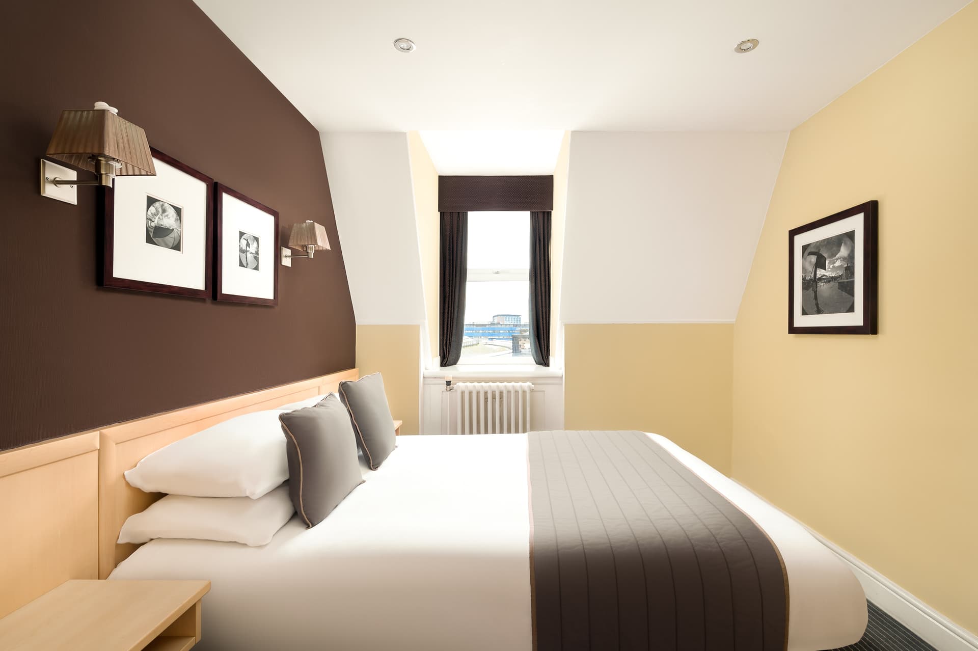 Royal Station Hotel