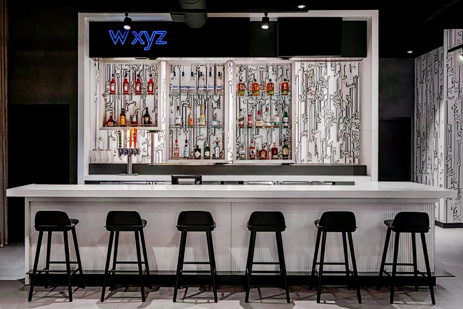 Aloft Tampa Midtown (inactive)