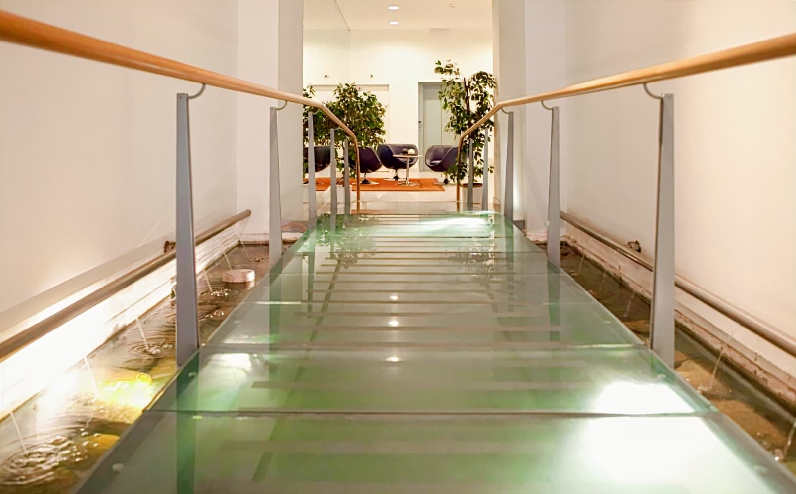 Hotel City am Bahnhof