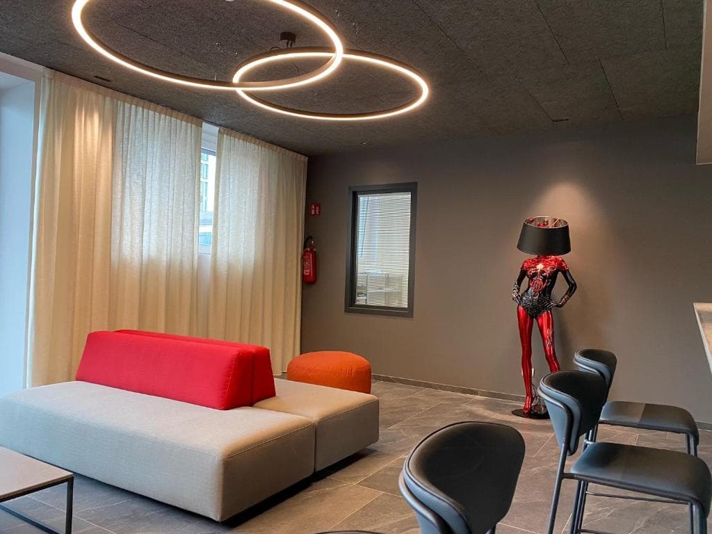 Amedia Hotel Milano