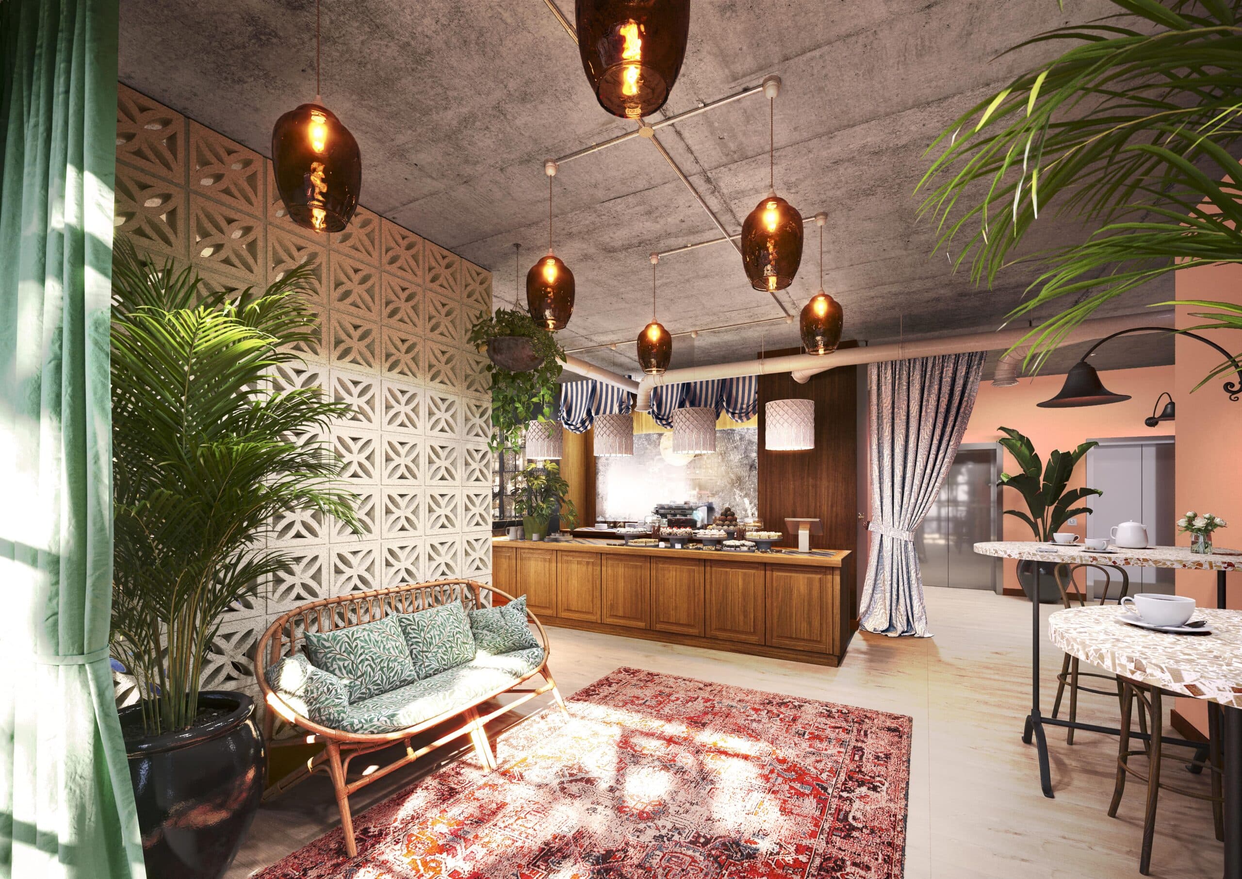 room2 Chiswick Hometel