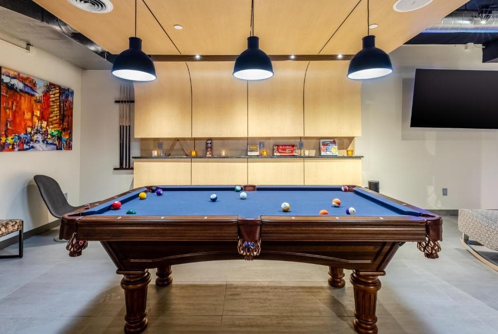 Aloft Columbia Harbison