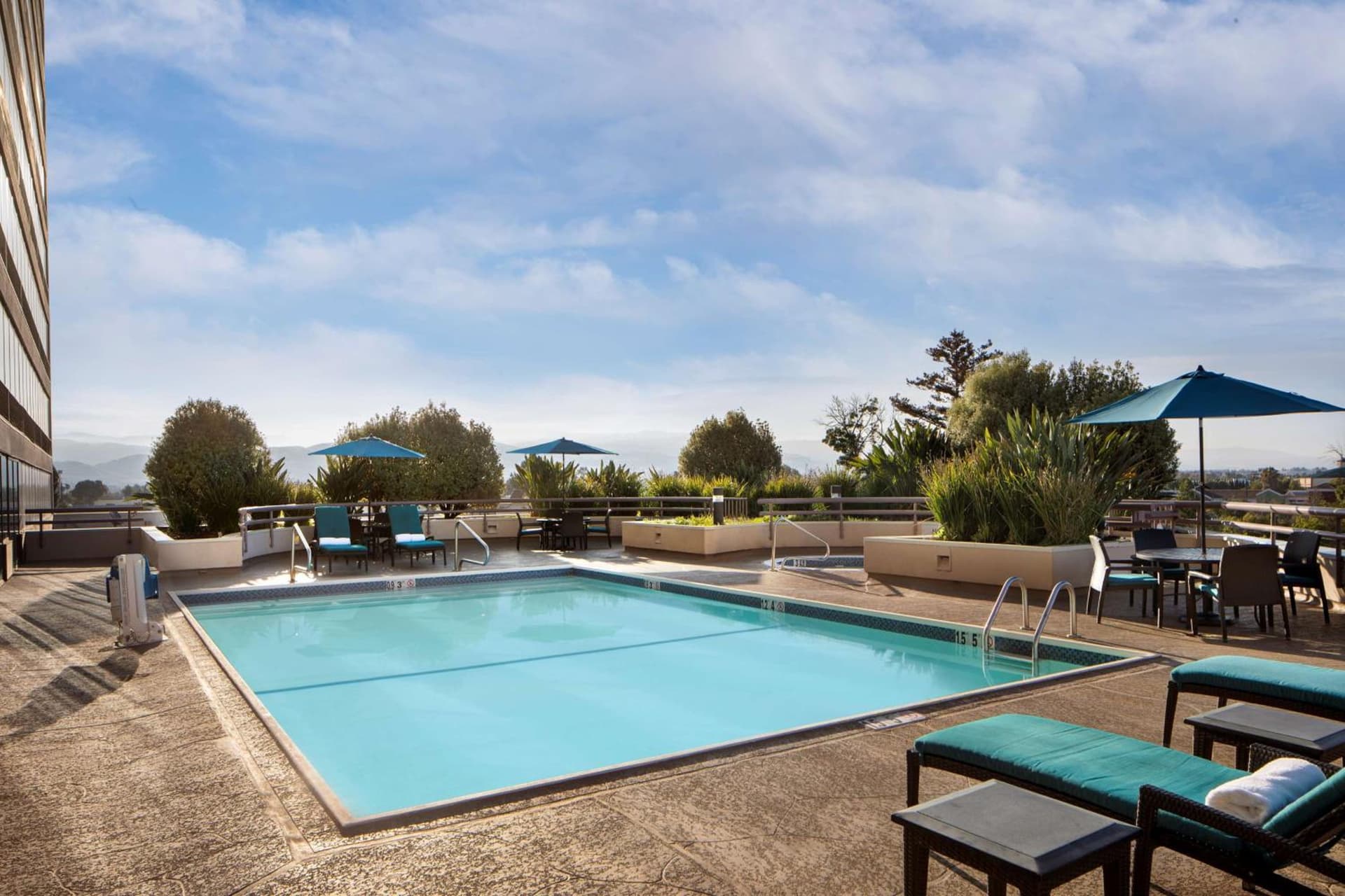 Sonesta San Jose