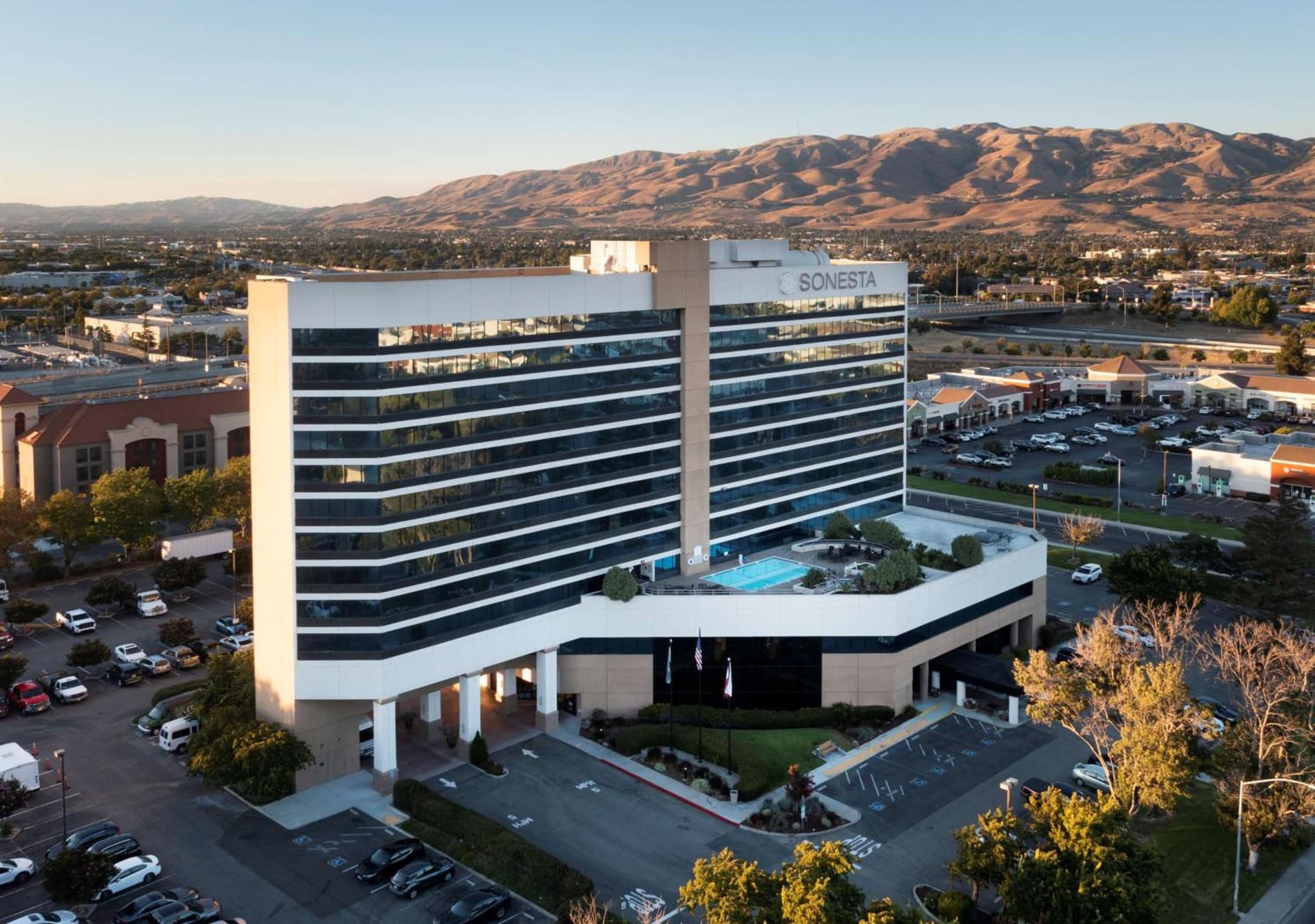 Sonesta San Jose